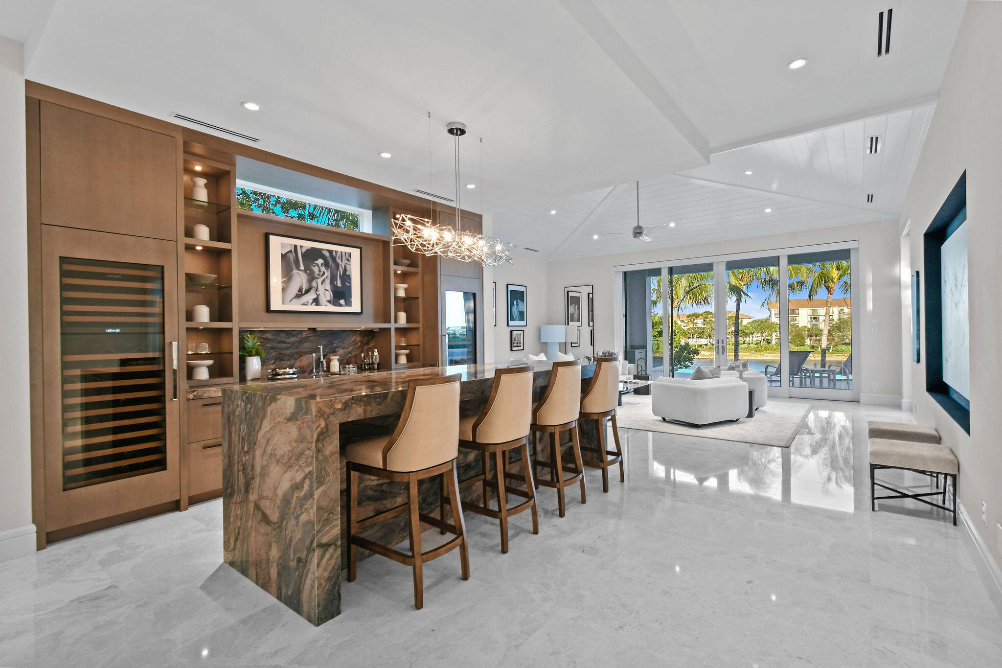 HARBOR PLACE - Residential