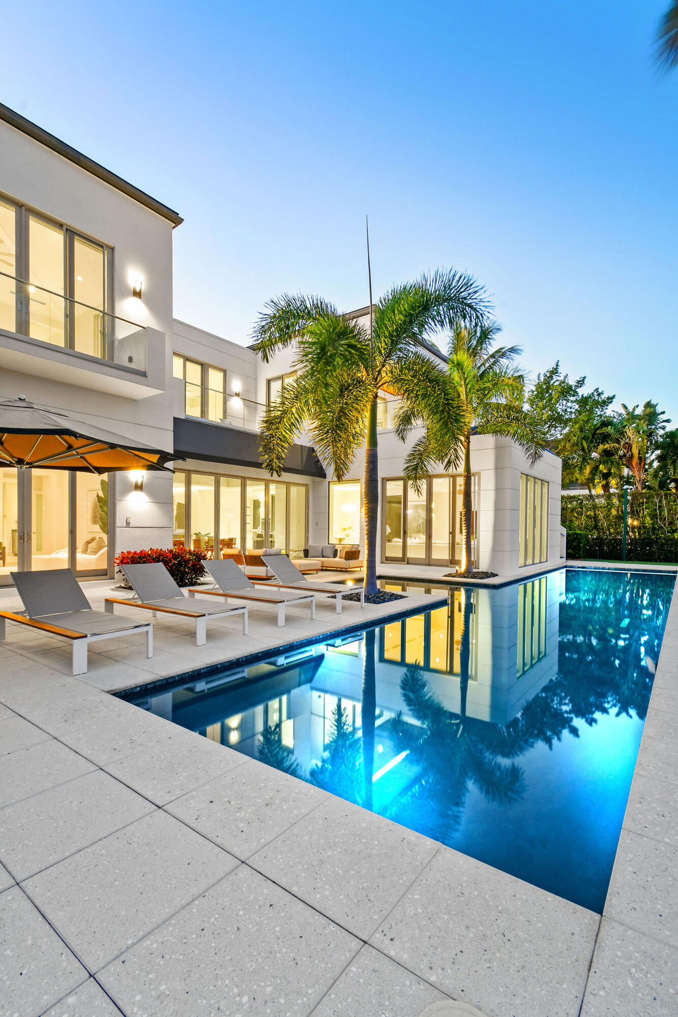 HARBOR PLACE - Residential