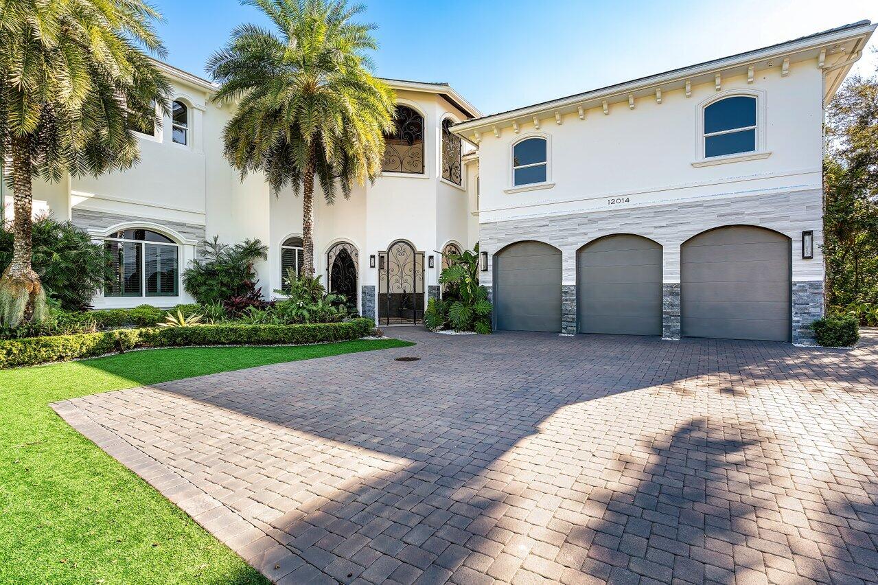 CAPTAINS KEY - Residential