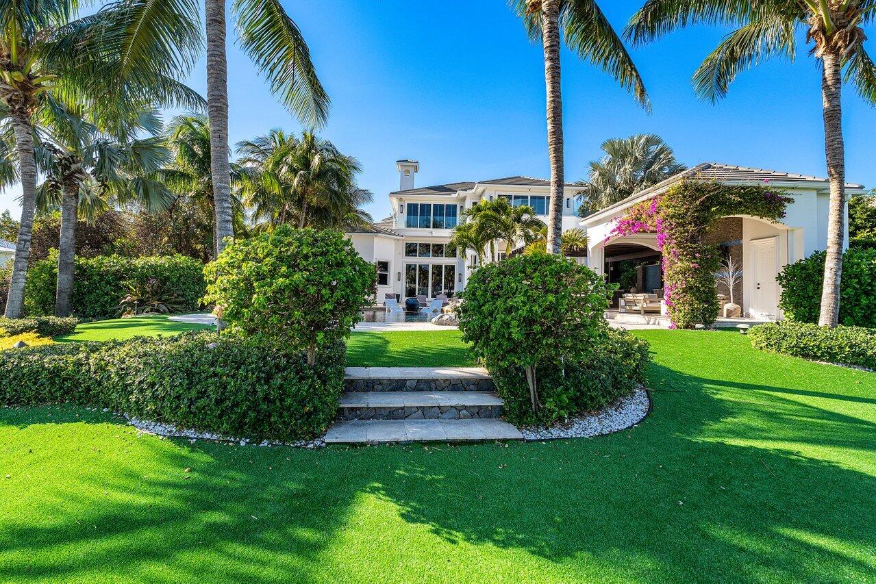 CAPTAINS KEY - Residential