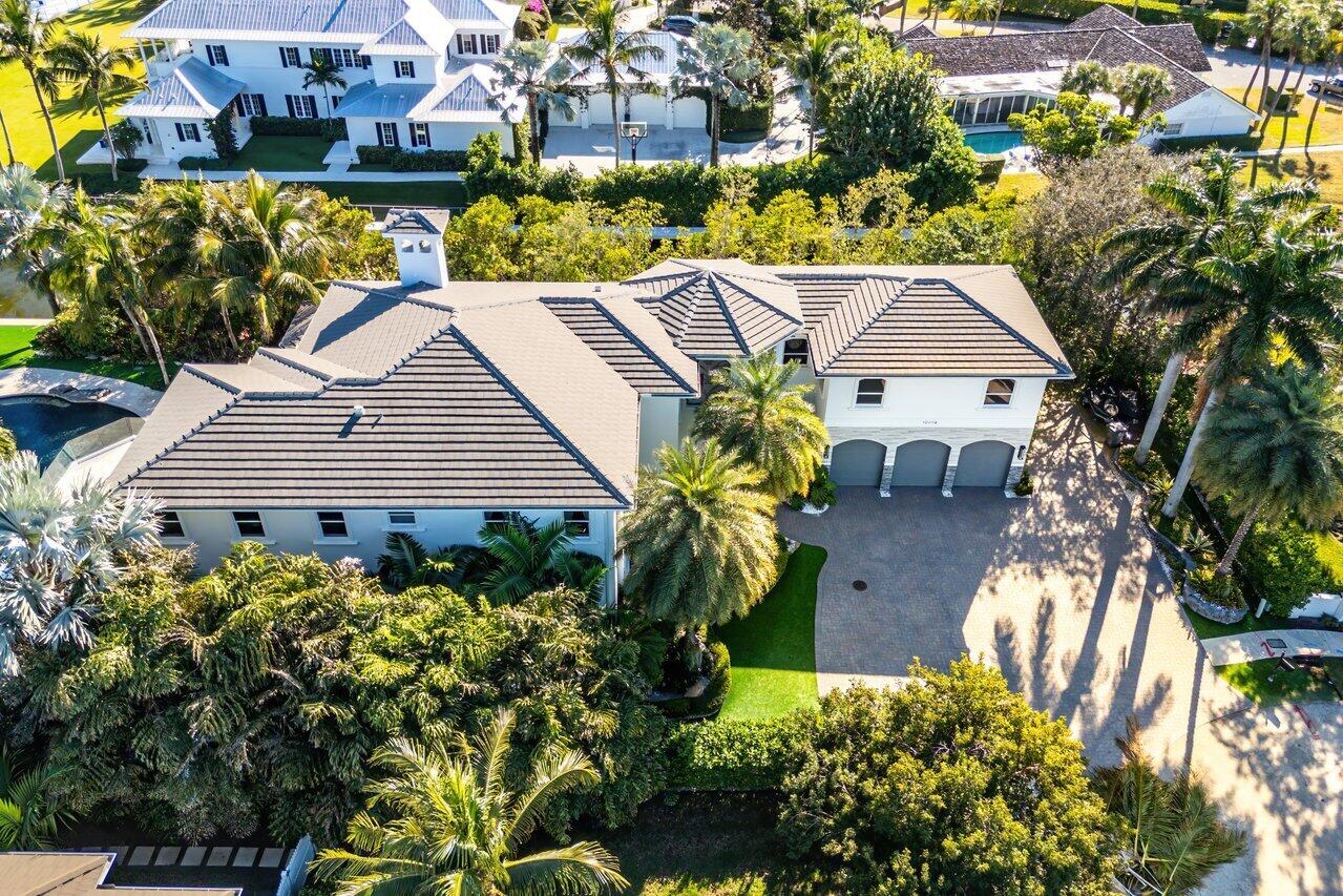 CAPTAINS KEY - Residential