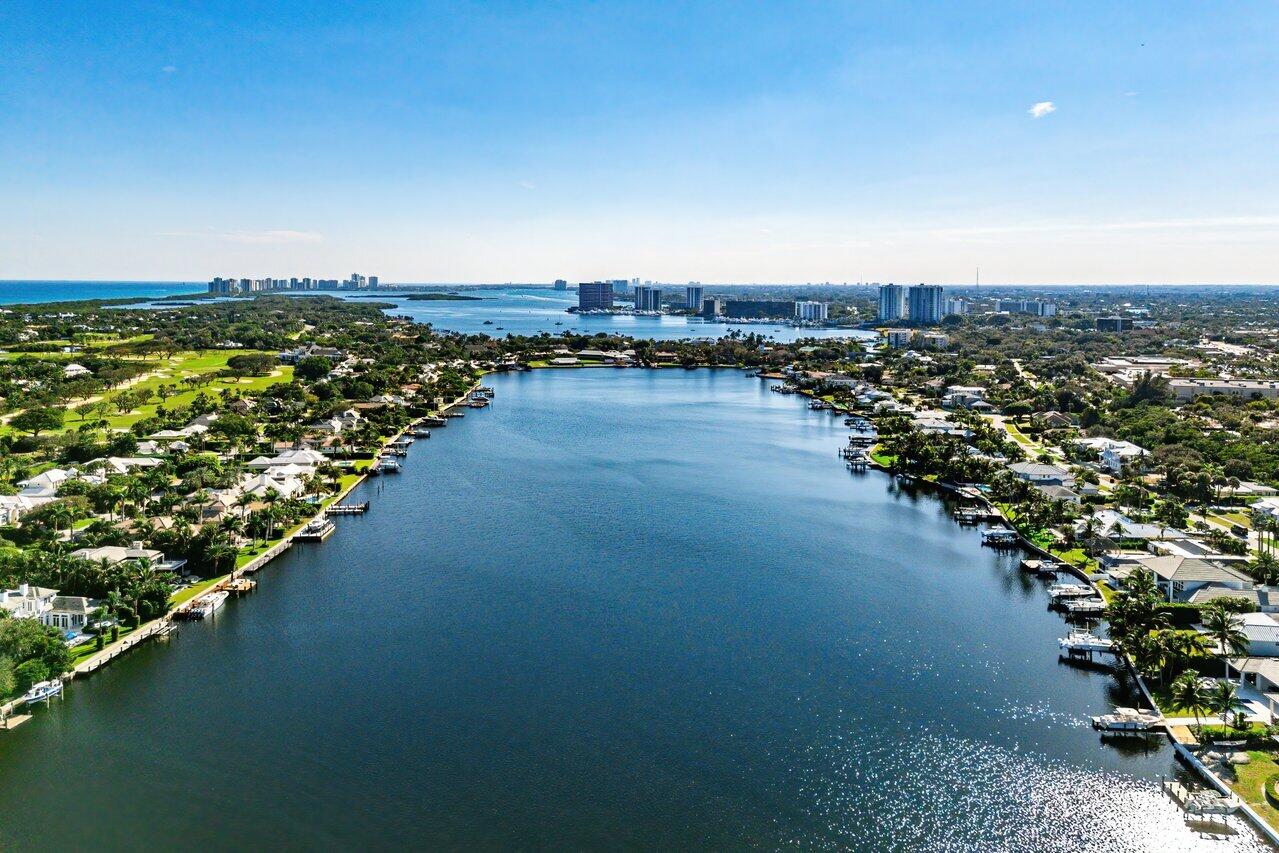 CAPTAINS KEY - Residential