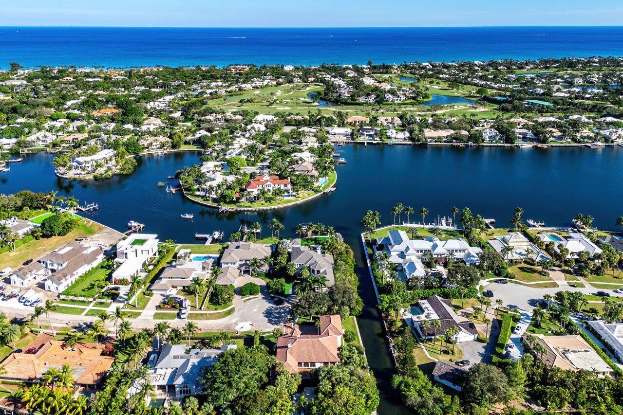 CAPTAINS KEY - Residential