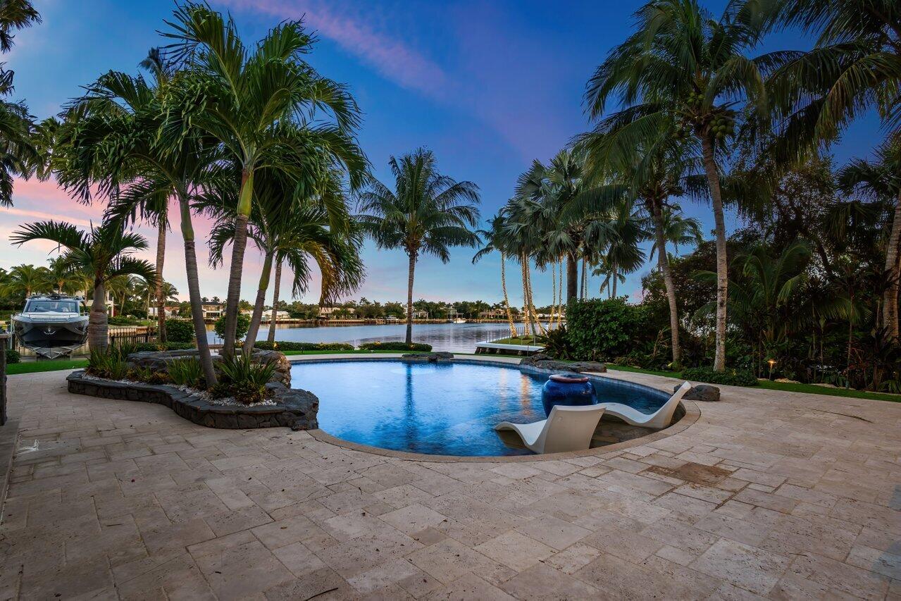 CAPTAINS KEY - Residential