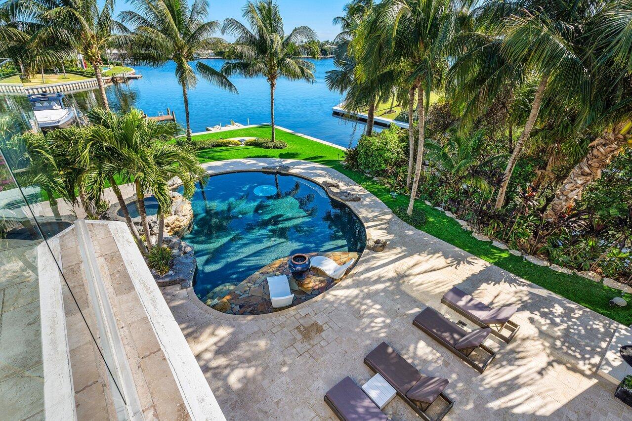 CAPTAINS KEY - Residential