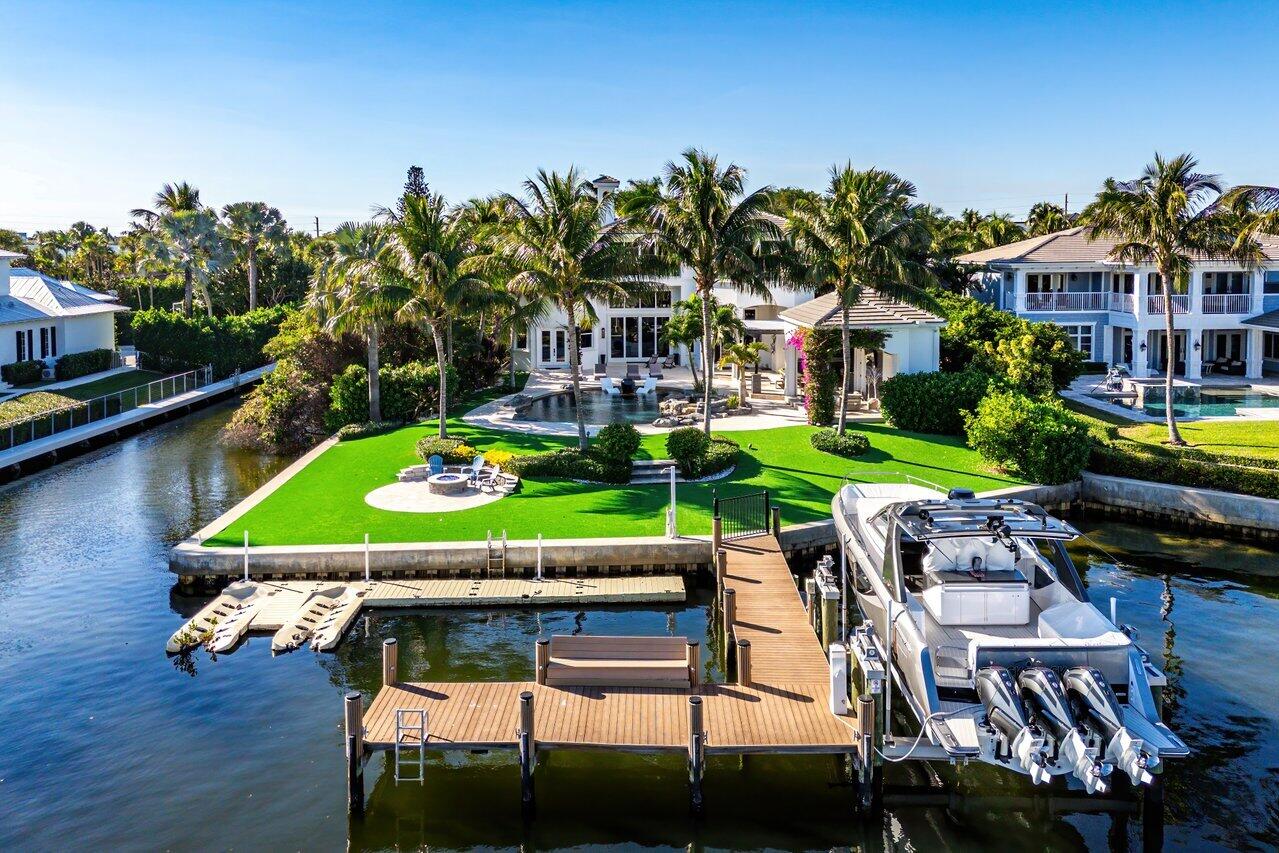 CAPTAINS KEY - Residential