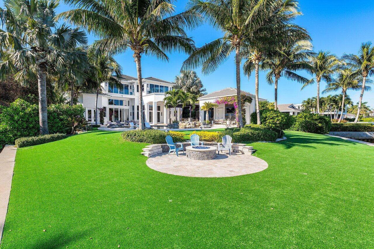 CAPTAINS KEY - Residential