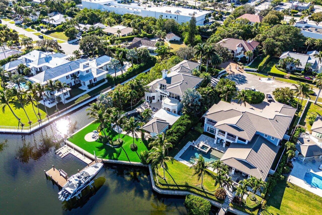 CAPTAINS KEY - Residential