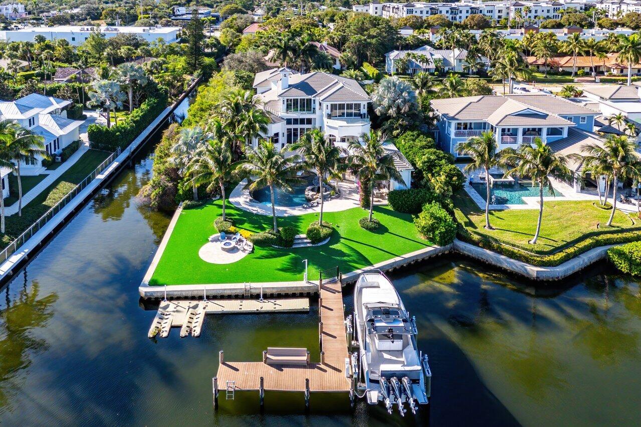 CAPTAINS KEY - Residential