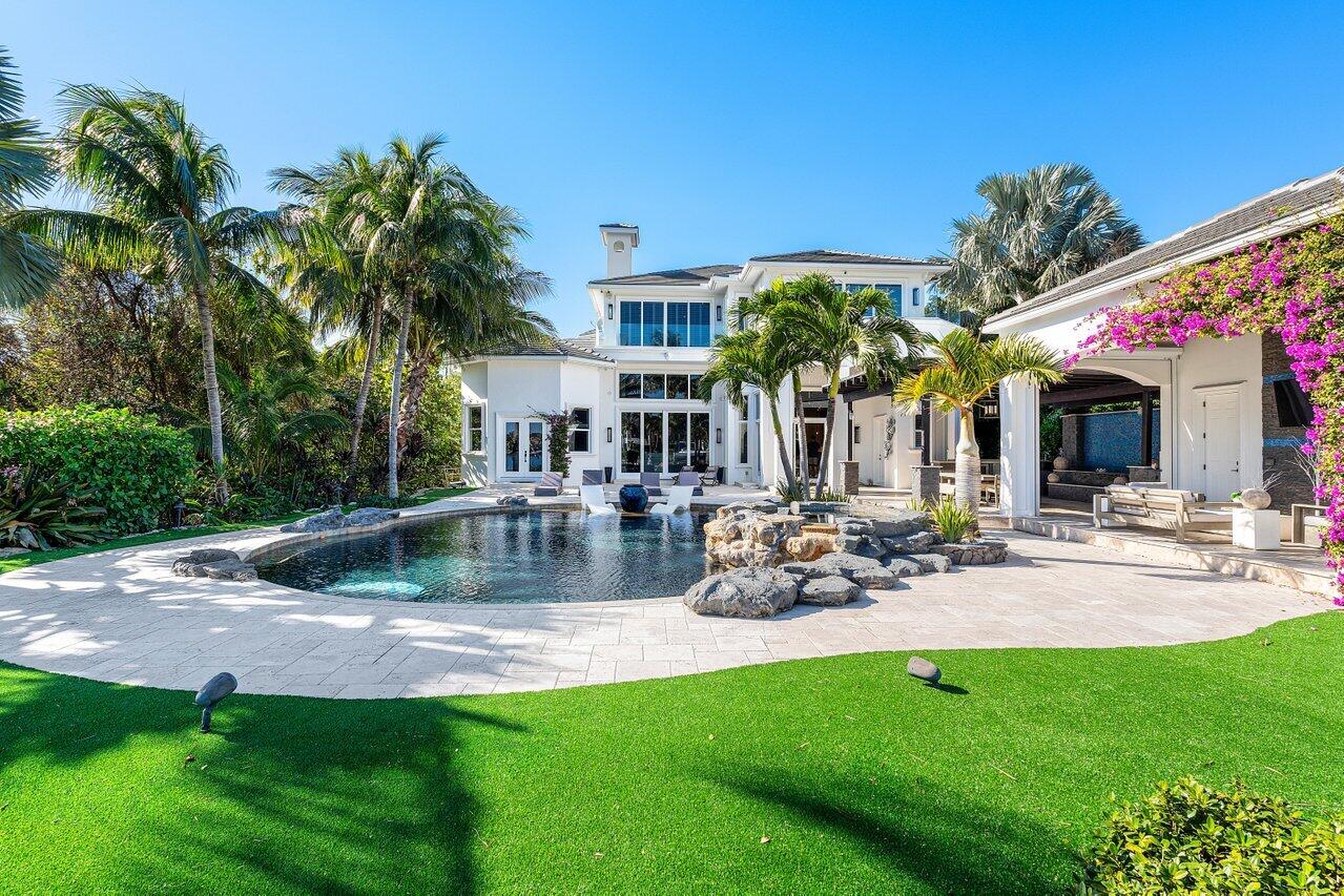 CAPTAINS KEY - Residential