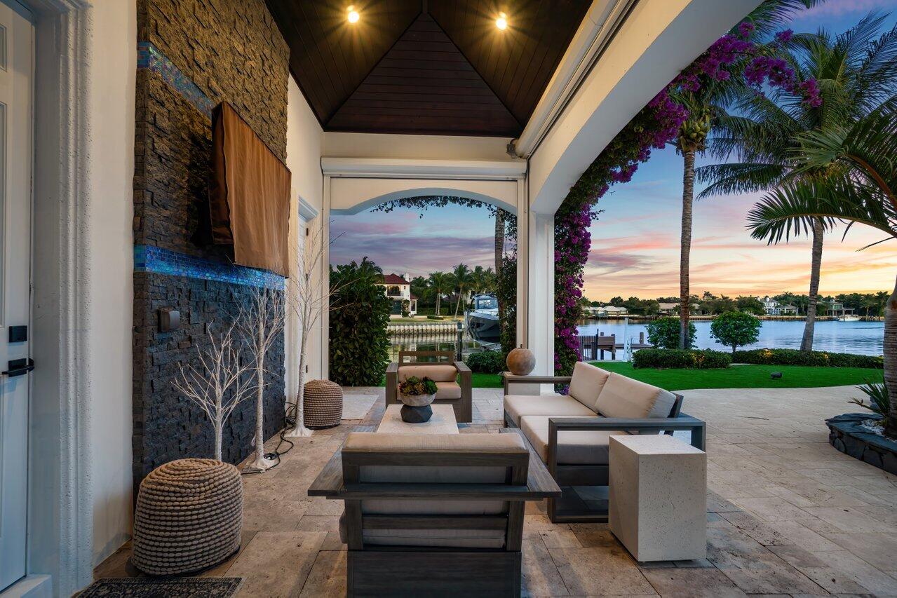 CAPTAINS KEY - Residential