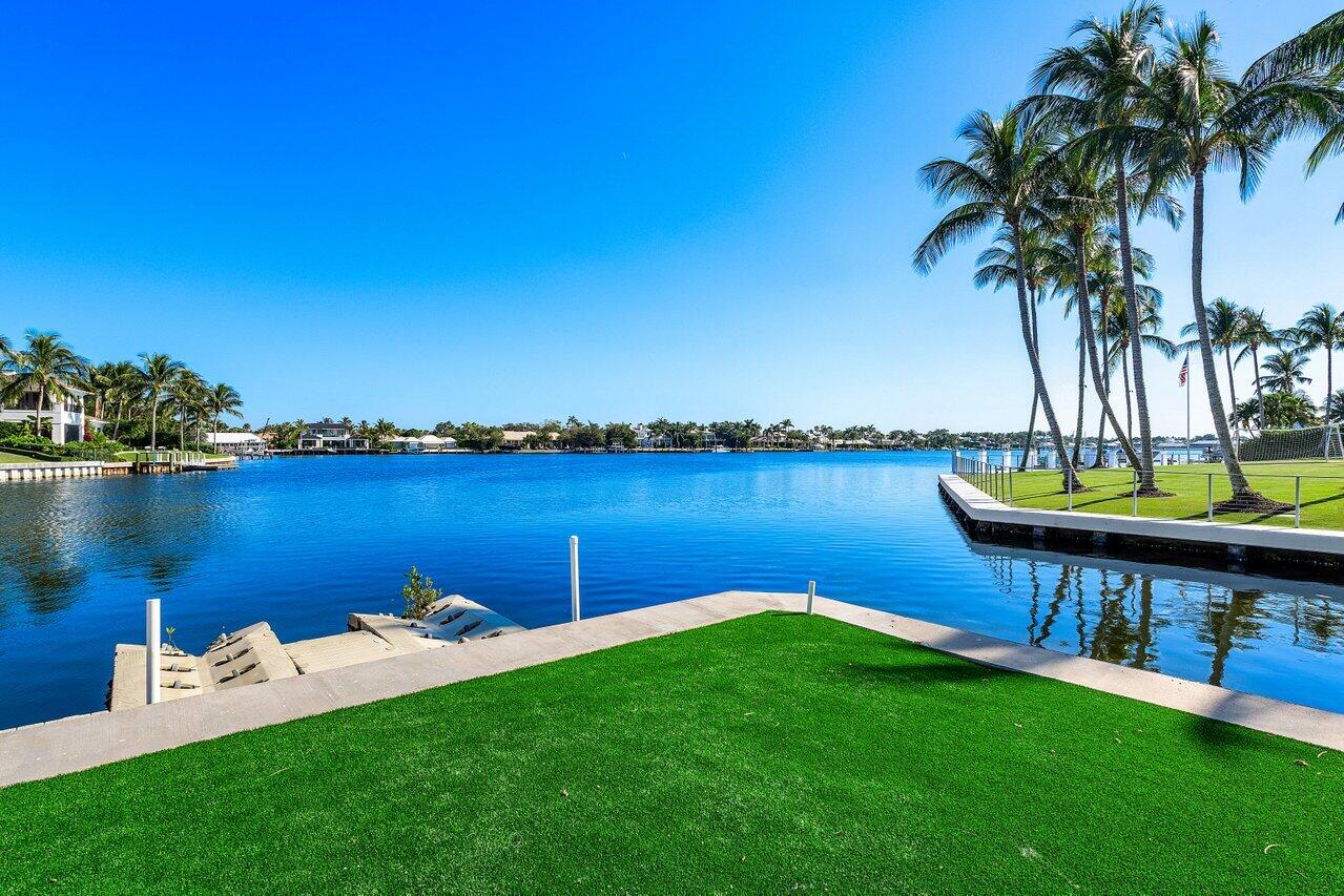 CAPTAINS KEY - Residential