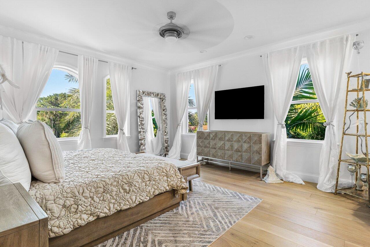 CAPTAINS KEY - Residential