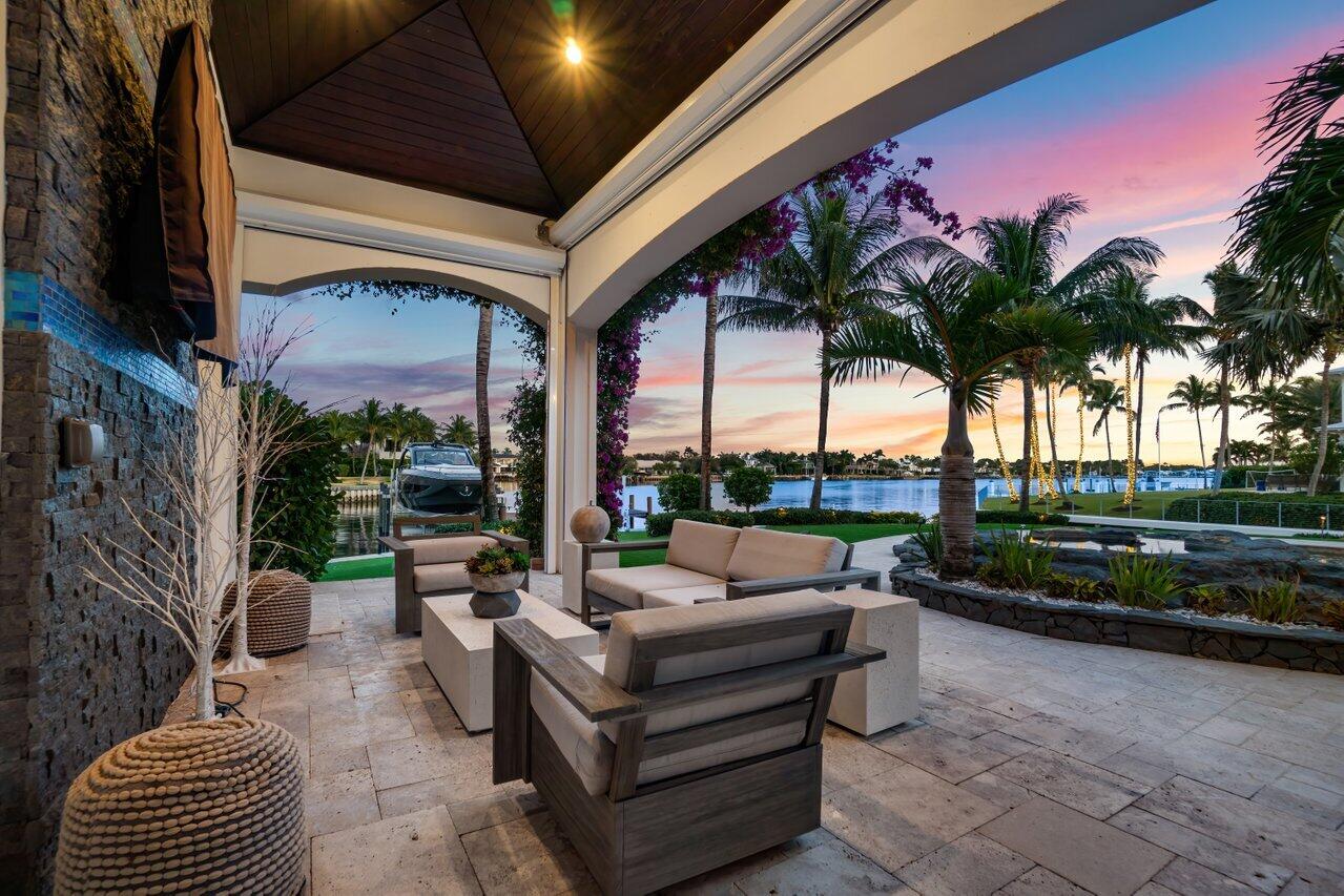 CAPTAINS KEY - Residential