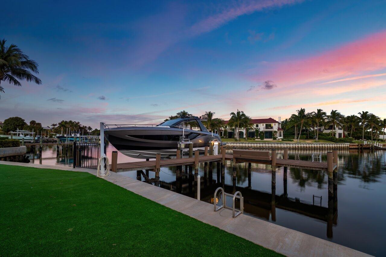 CAPTAINS KEY - Residential