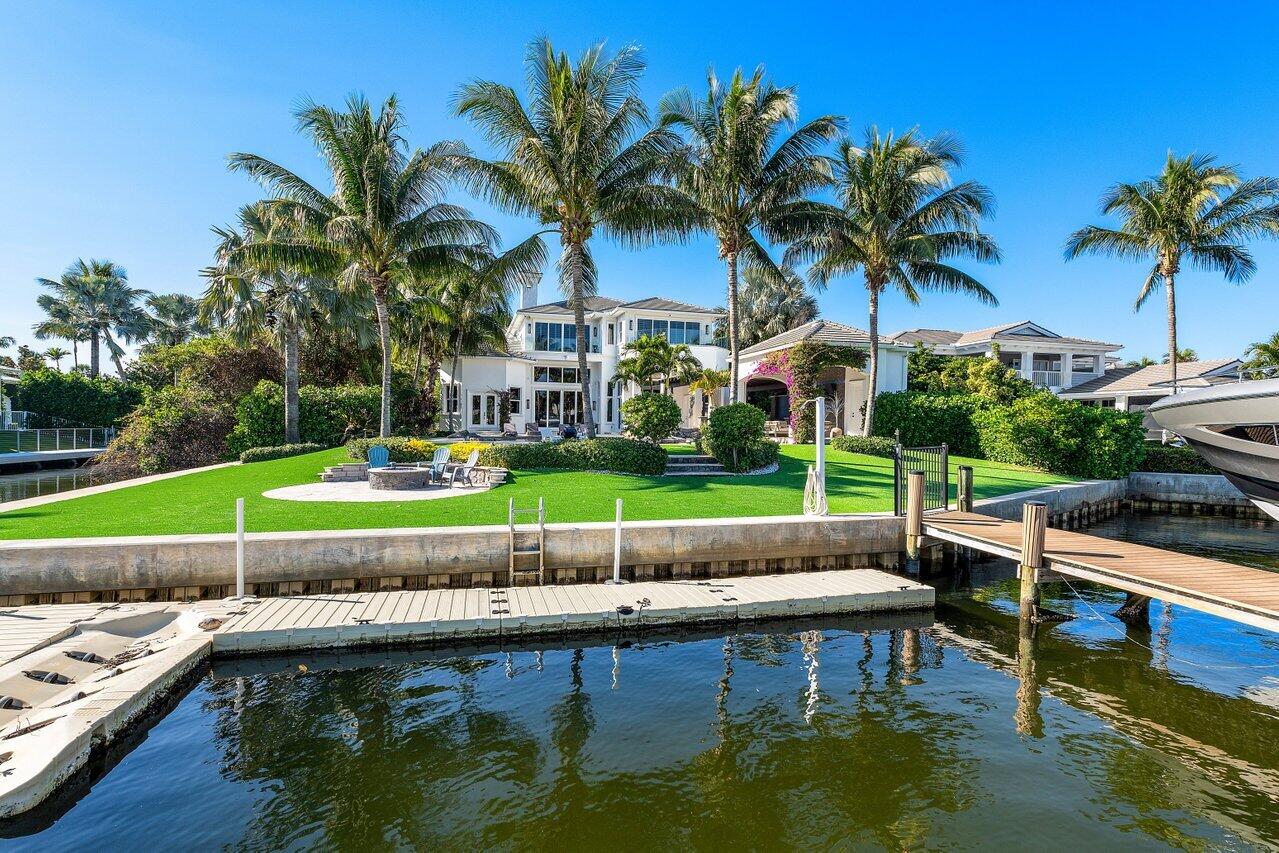 CAPTAINS KEY - Residential