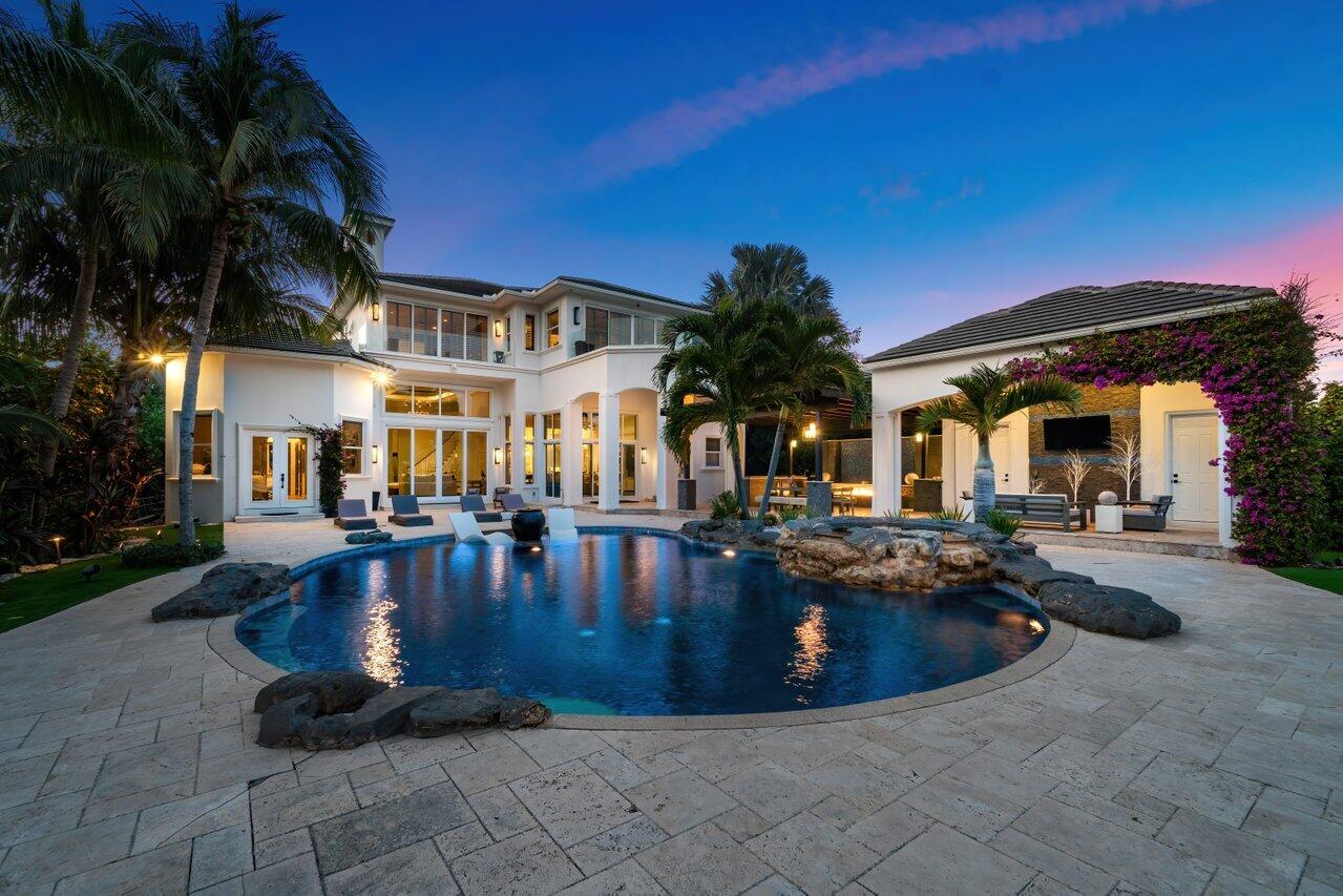 CAPTAINS KEY - Residential
