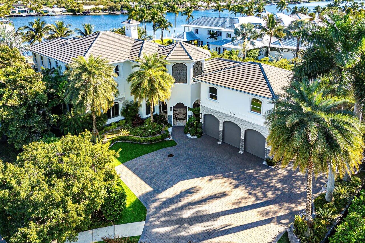 CAPTAINS KEY - Residential