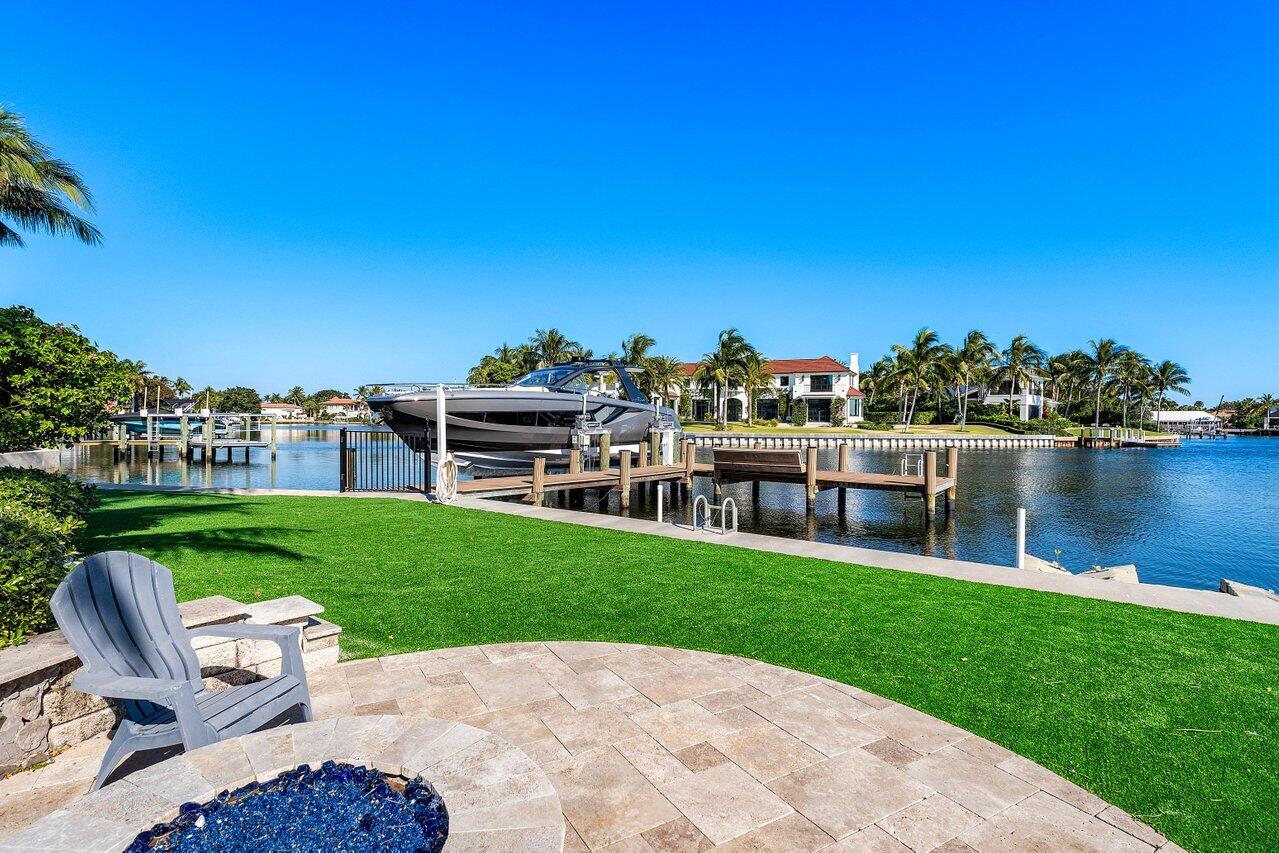 CAPTAINS KEY - Residential