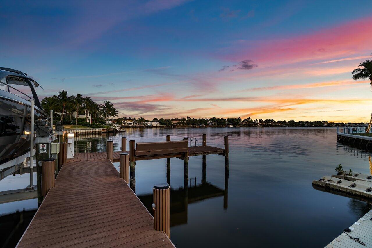 CAPTAINS KEY - Residential