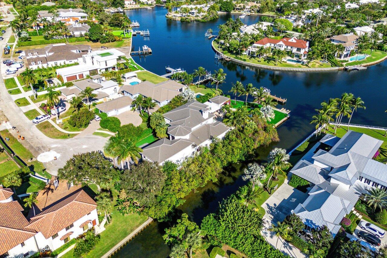 CAPTAINS KEY - Residential
