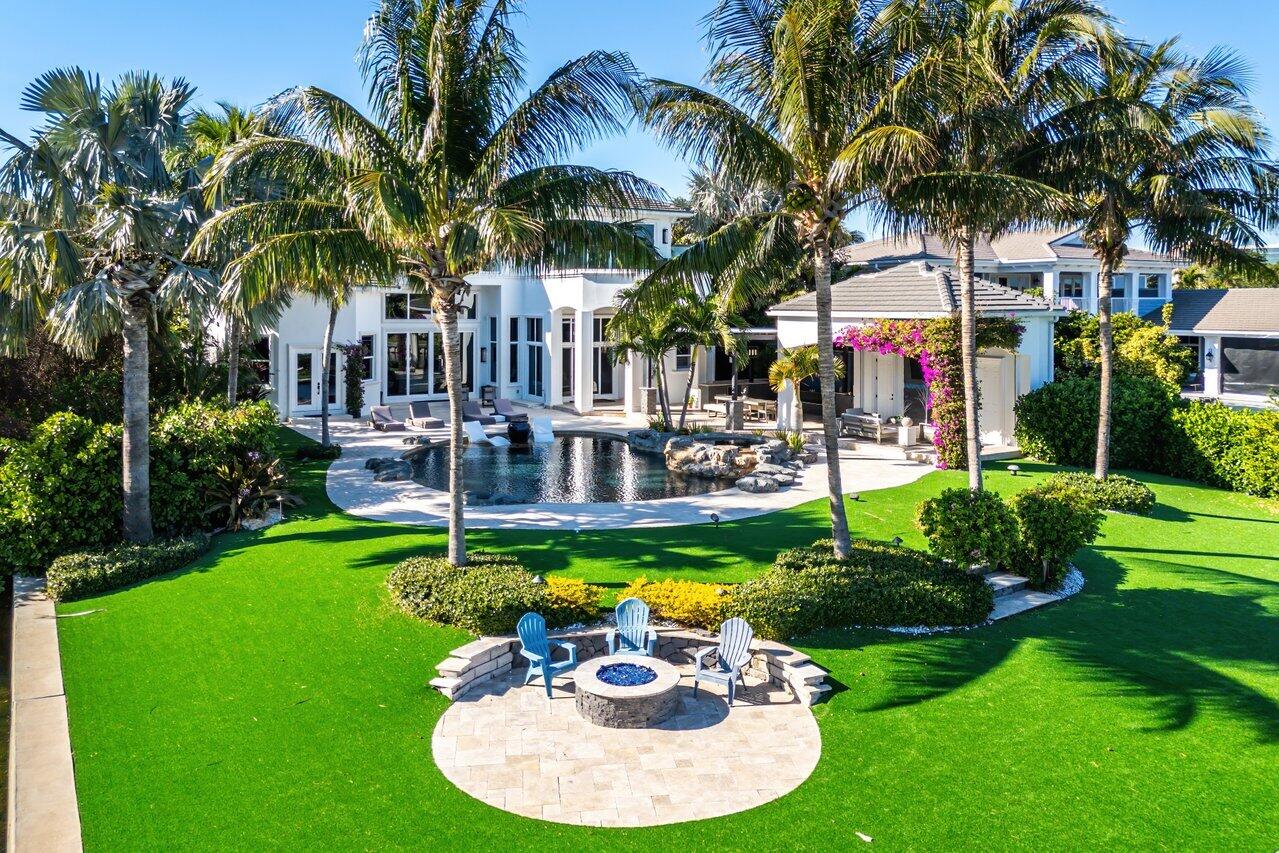 CAPTAINS KEY - Residential