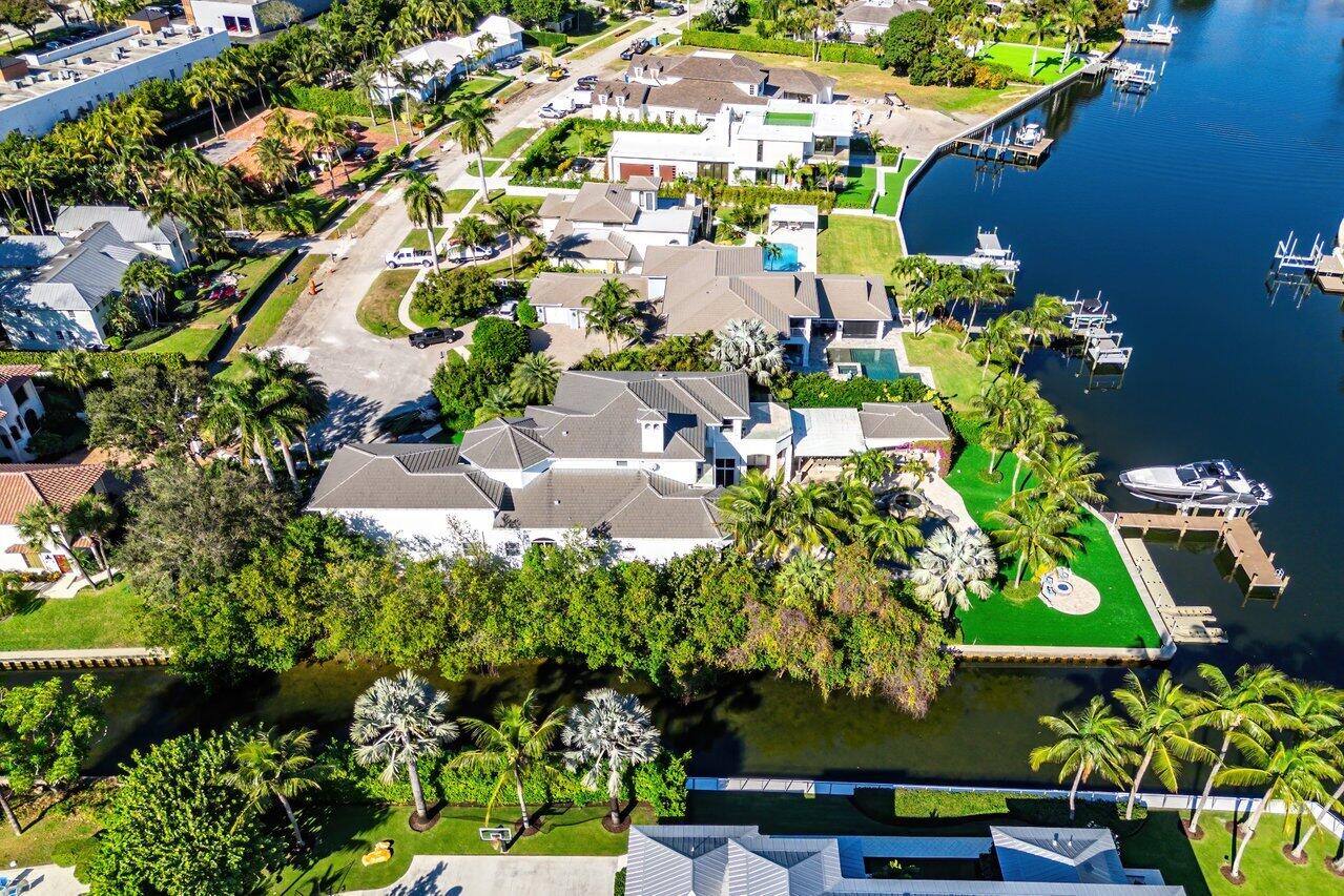 CAPTAINS KEY - Residential