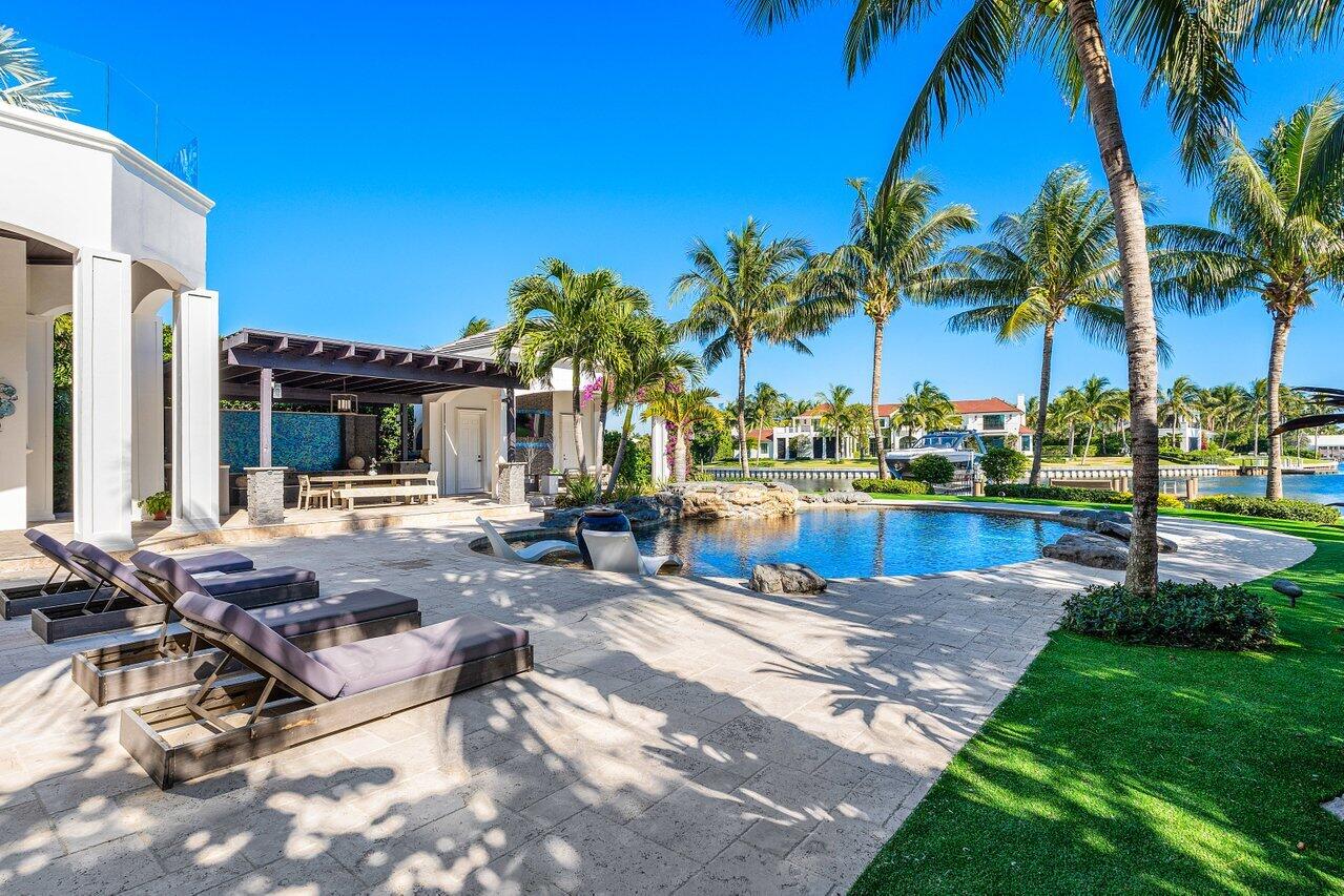 CAPTAINS KEY - Residential