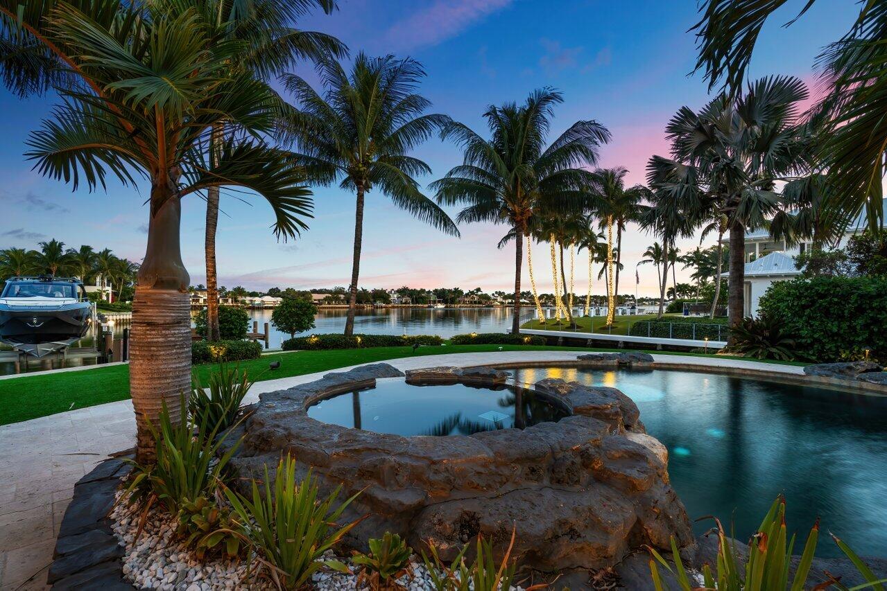 CAPTAINS KEY - Residential