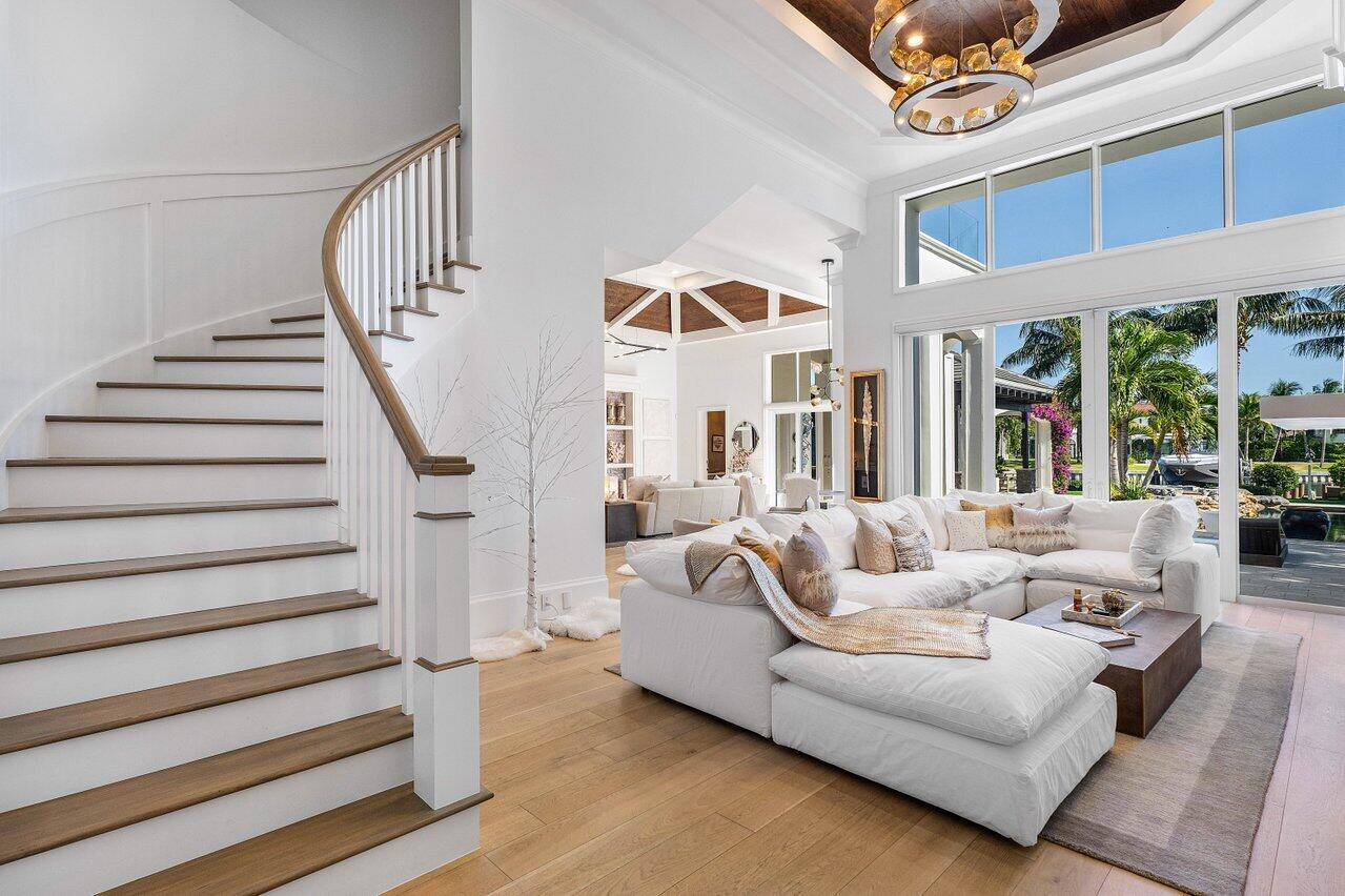 CAPTAINS KEY - Residential