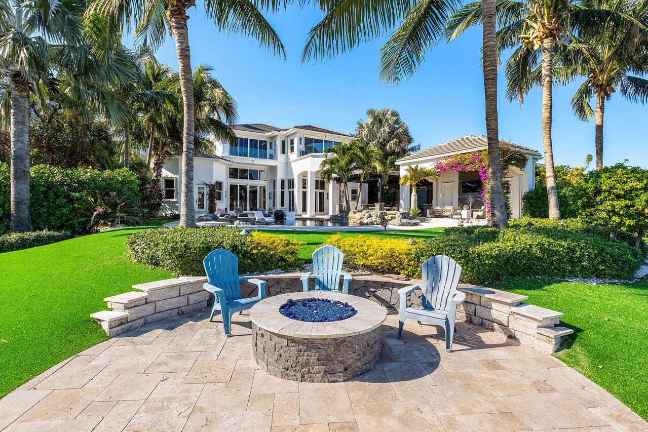 CAPTAINS KEY - Residential