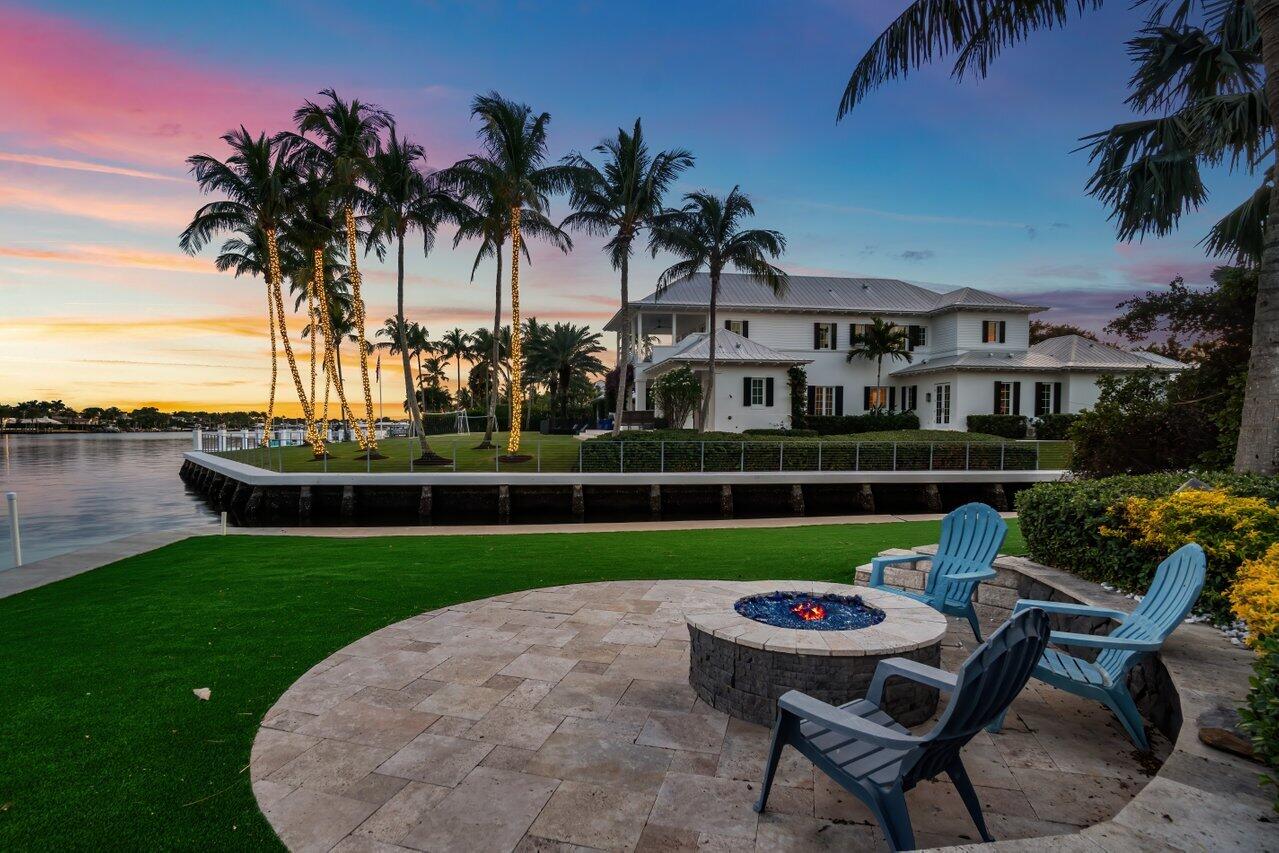 CAPTAINS KEY - Residential
