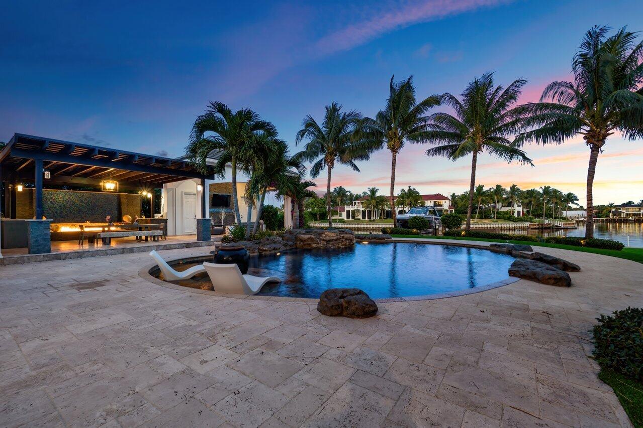 CAPTAINS KEY - Residential