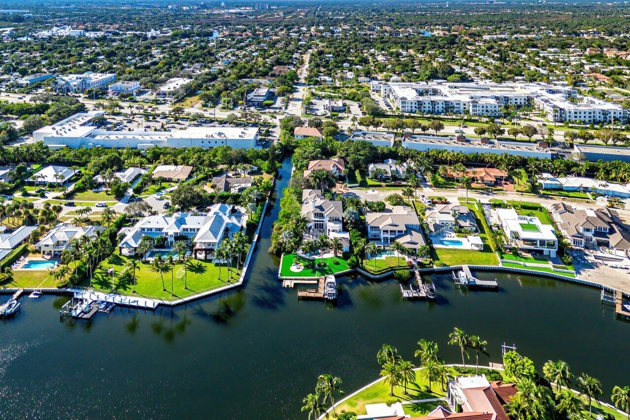 CAPTAINS KEY - Residential