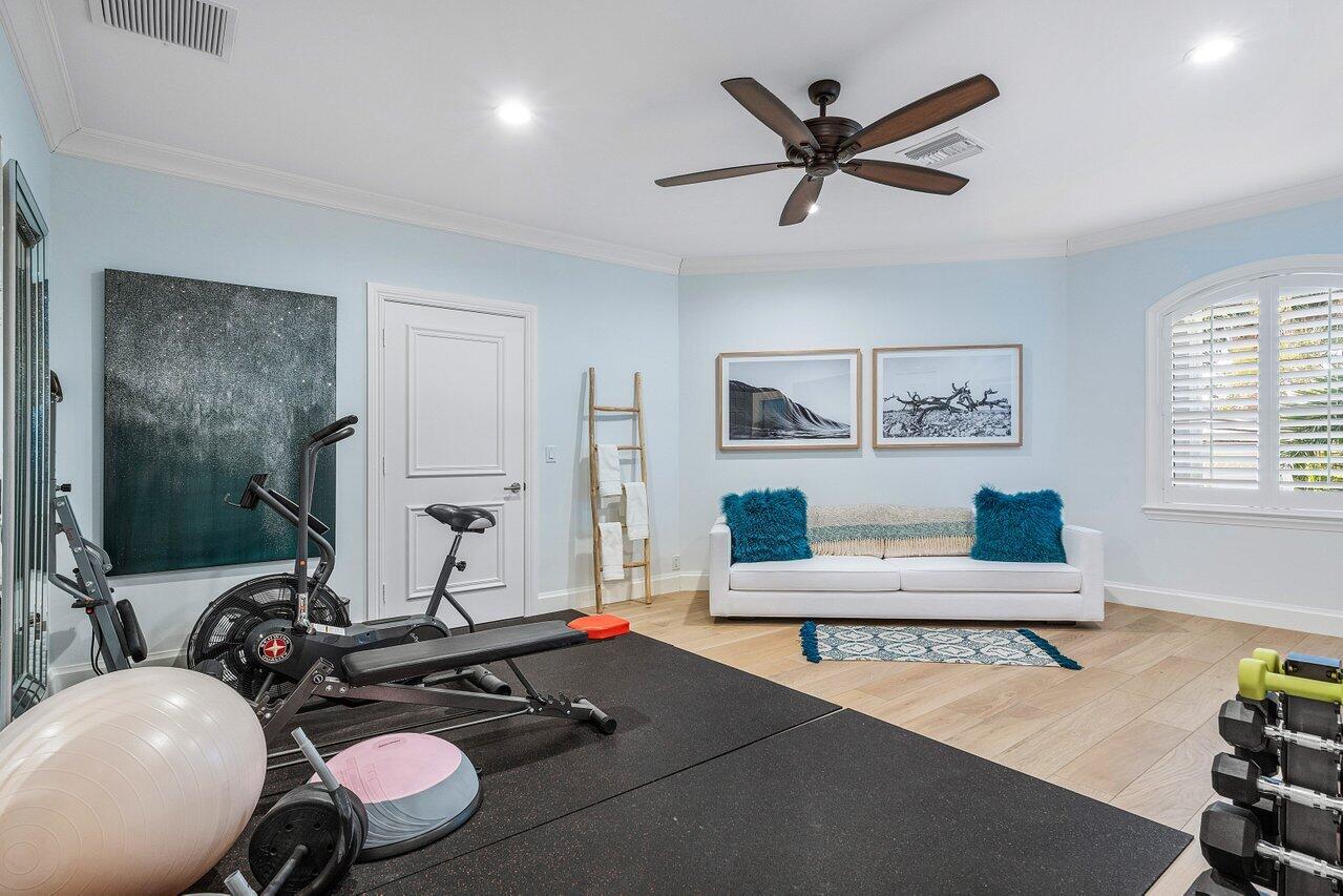 CAPTAINS KEY - Residential