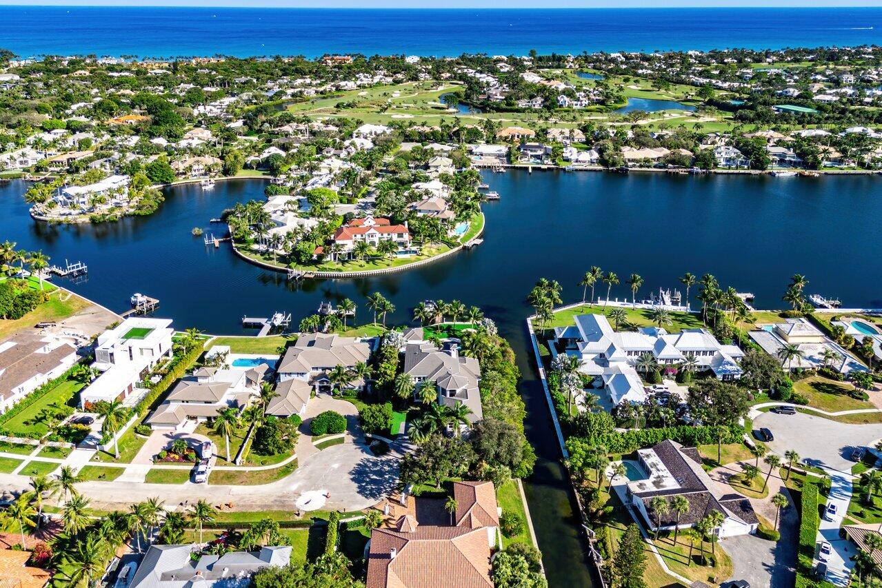 CAPTAINS KEY - Residential