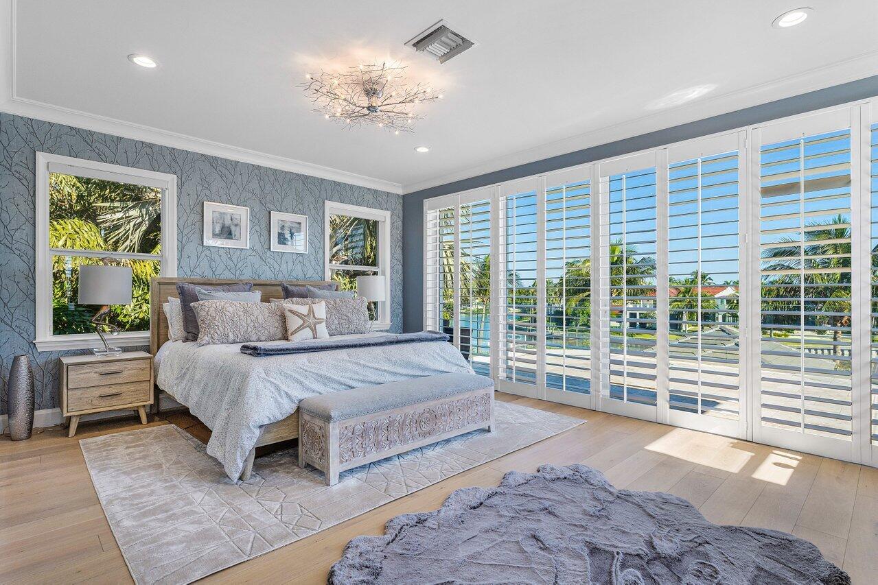 CAPTAINS KEY - Residential
