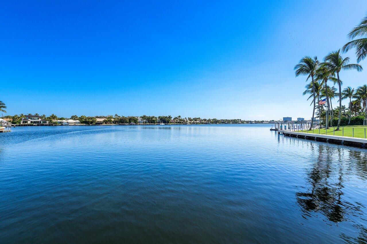 CAPTAINS KEY - Residential