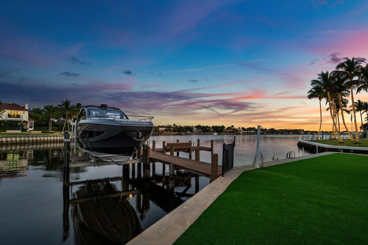 CAPTAINS KEY - Residential