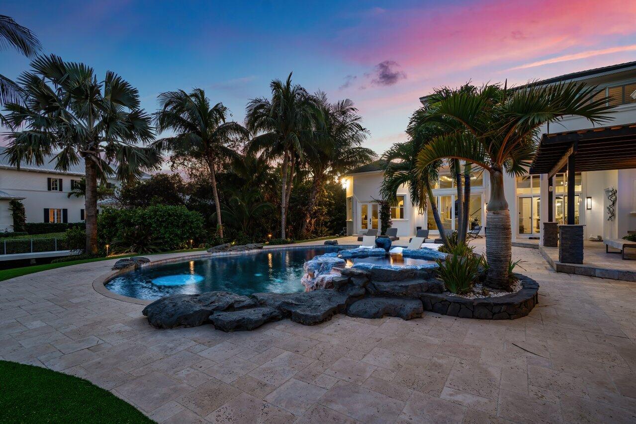 CAPTAINS KEY - Residential