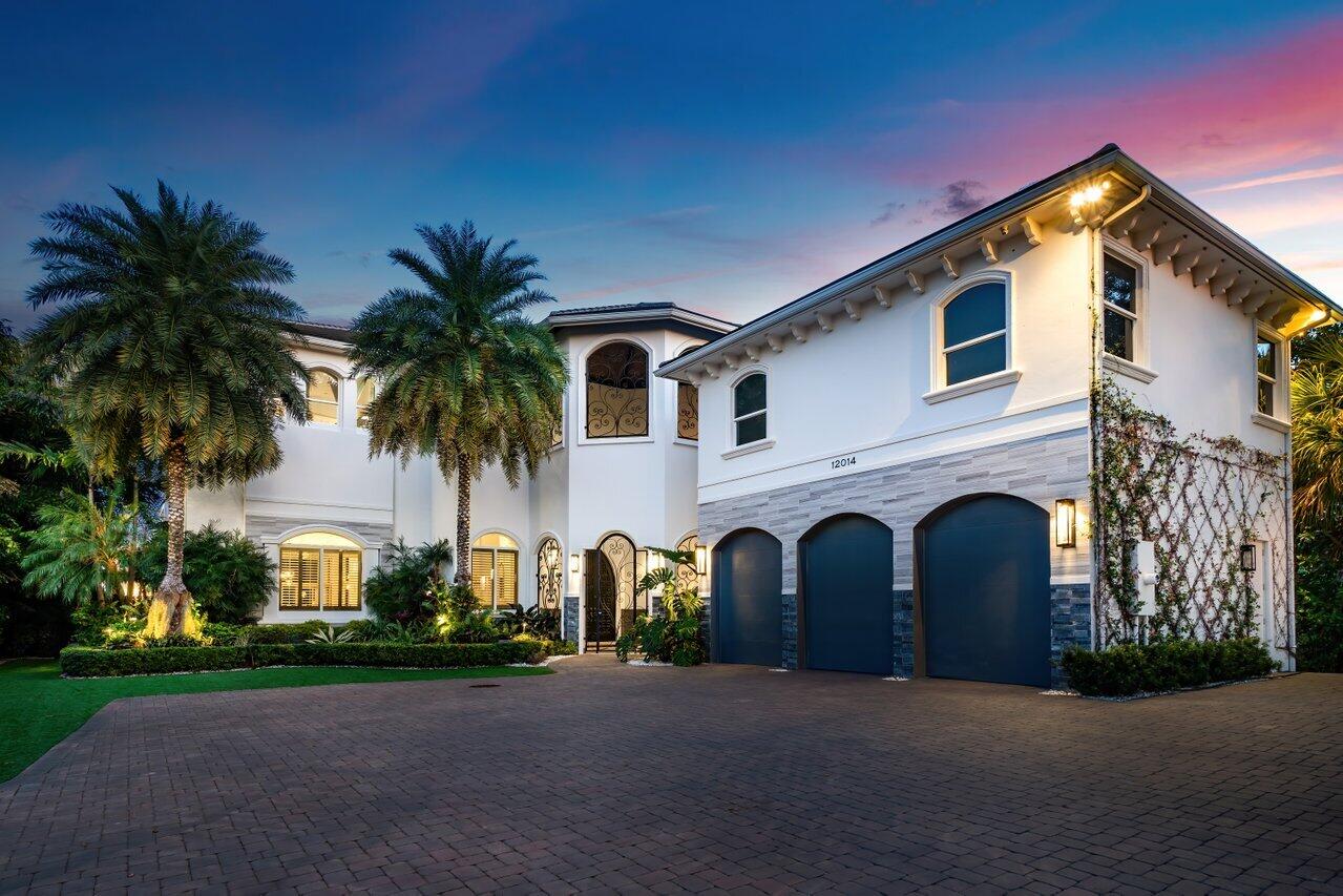 CAPTAINS KEY - Residential