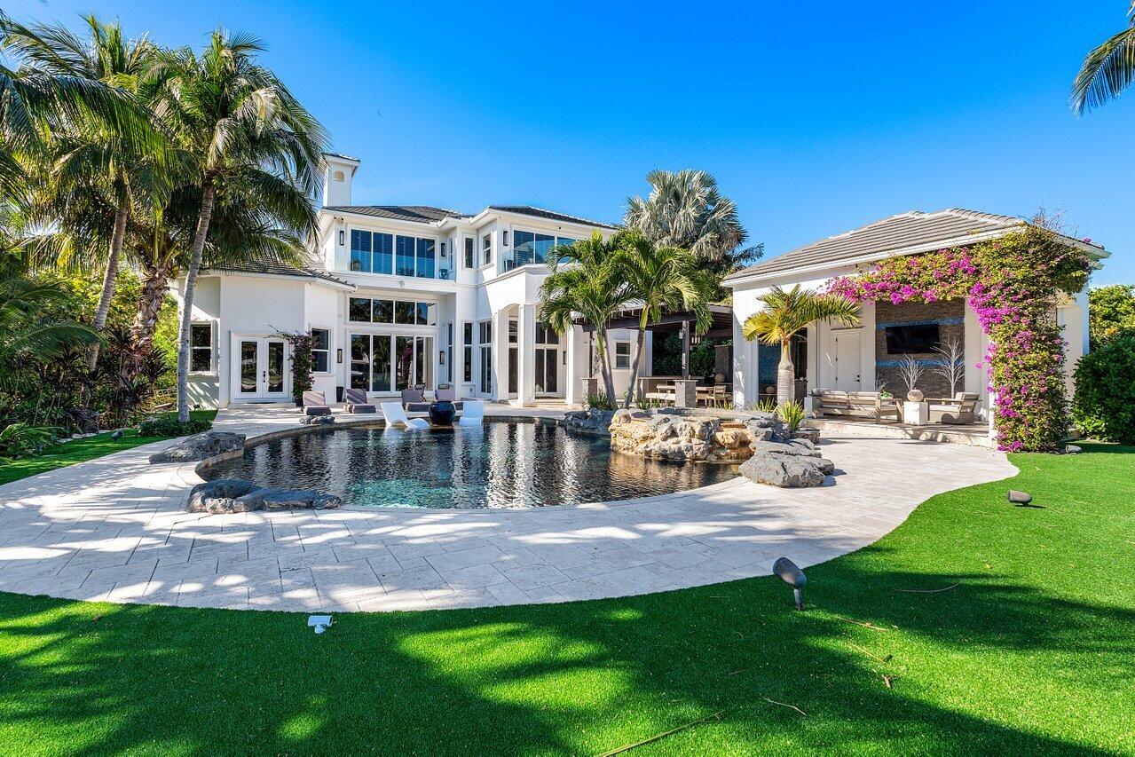 CAPTAINS KEY - Residential