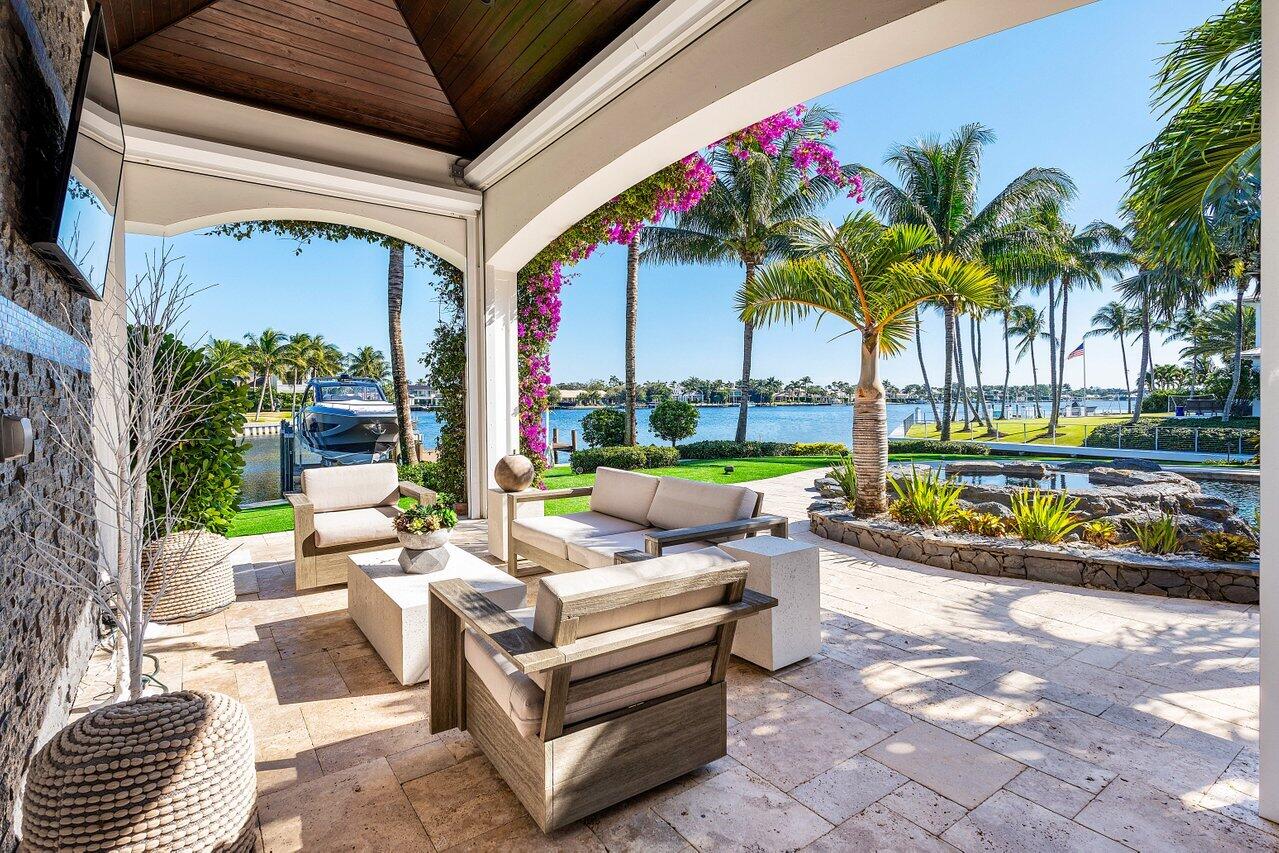CAPTAINS KEY - Residential
