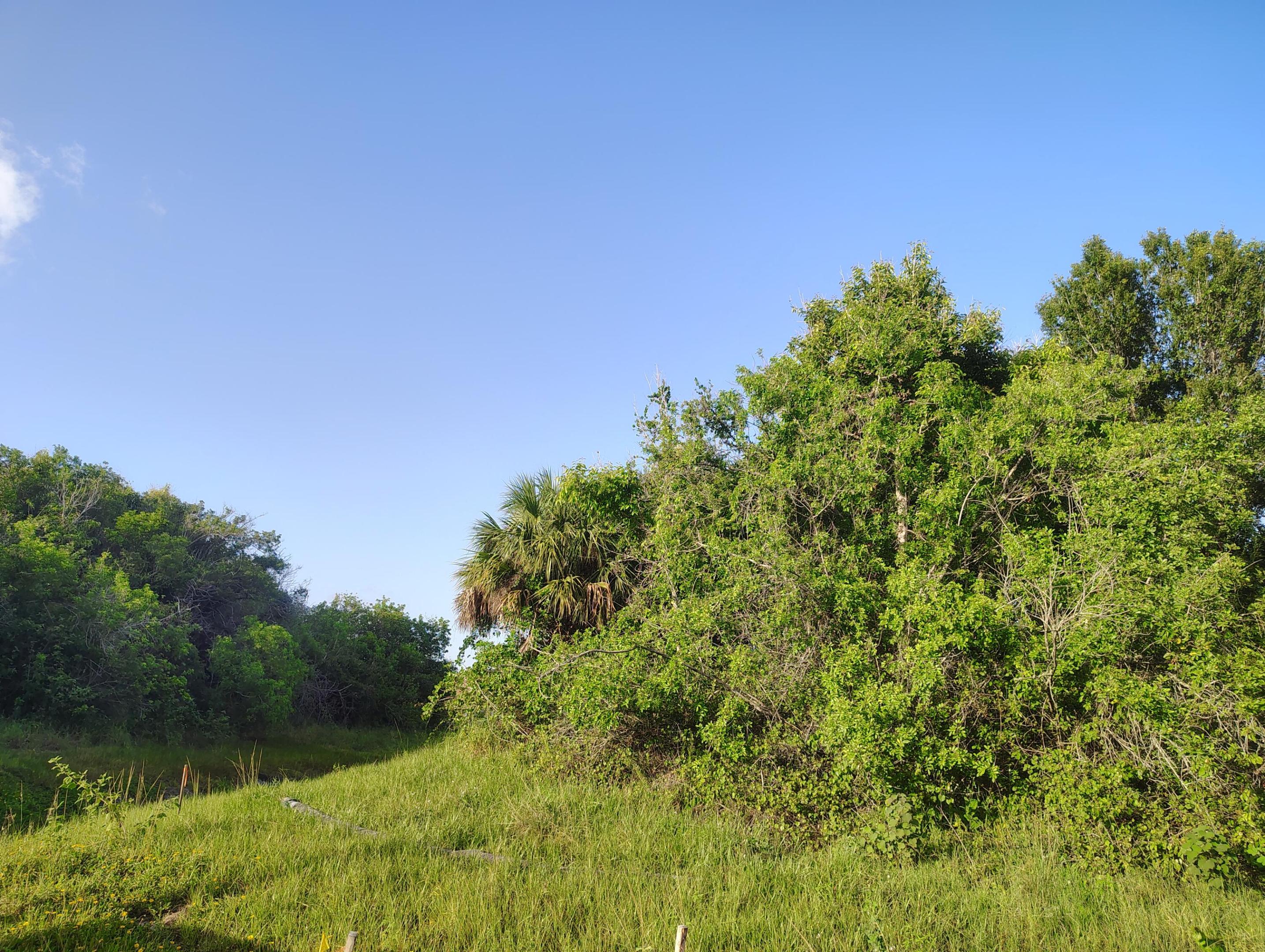 PORT ST LUCIE SECTIO - Land