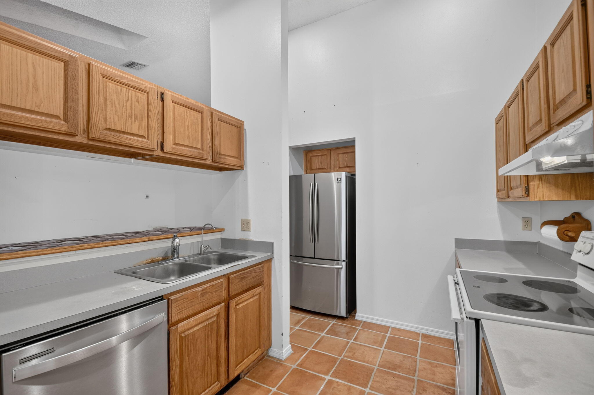 ARBOR GLEN 1 - Residential