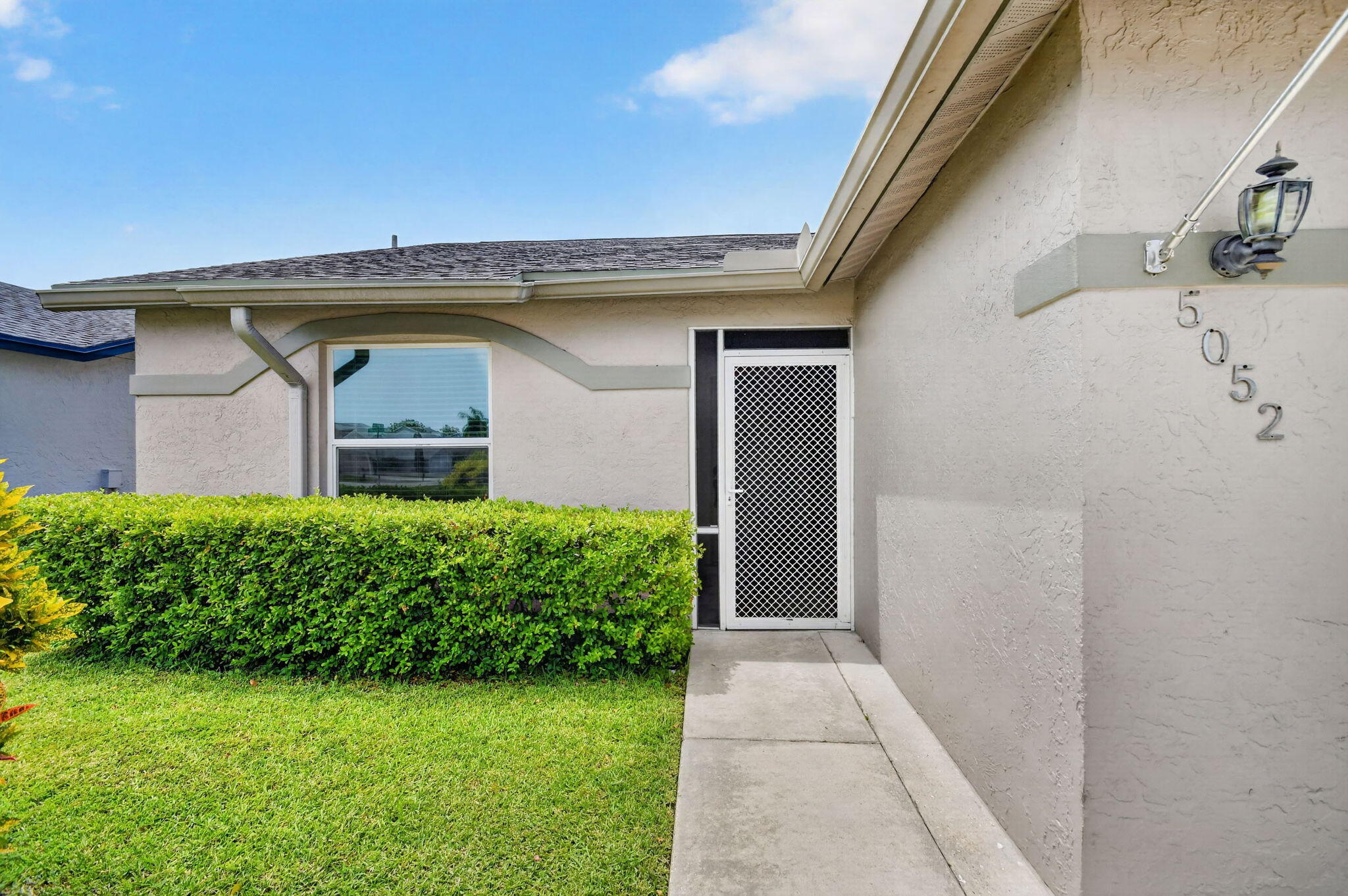 ARBOR GLEN 1 - Residential