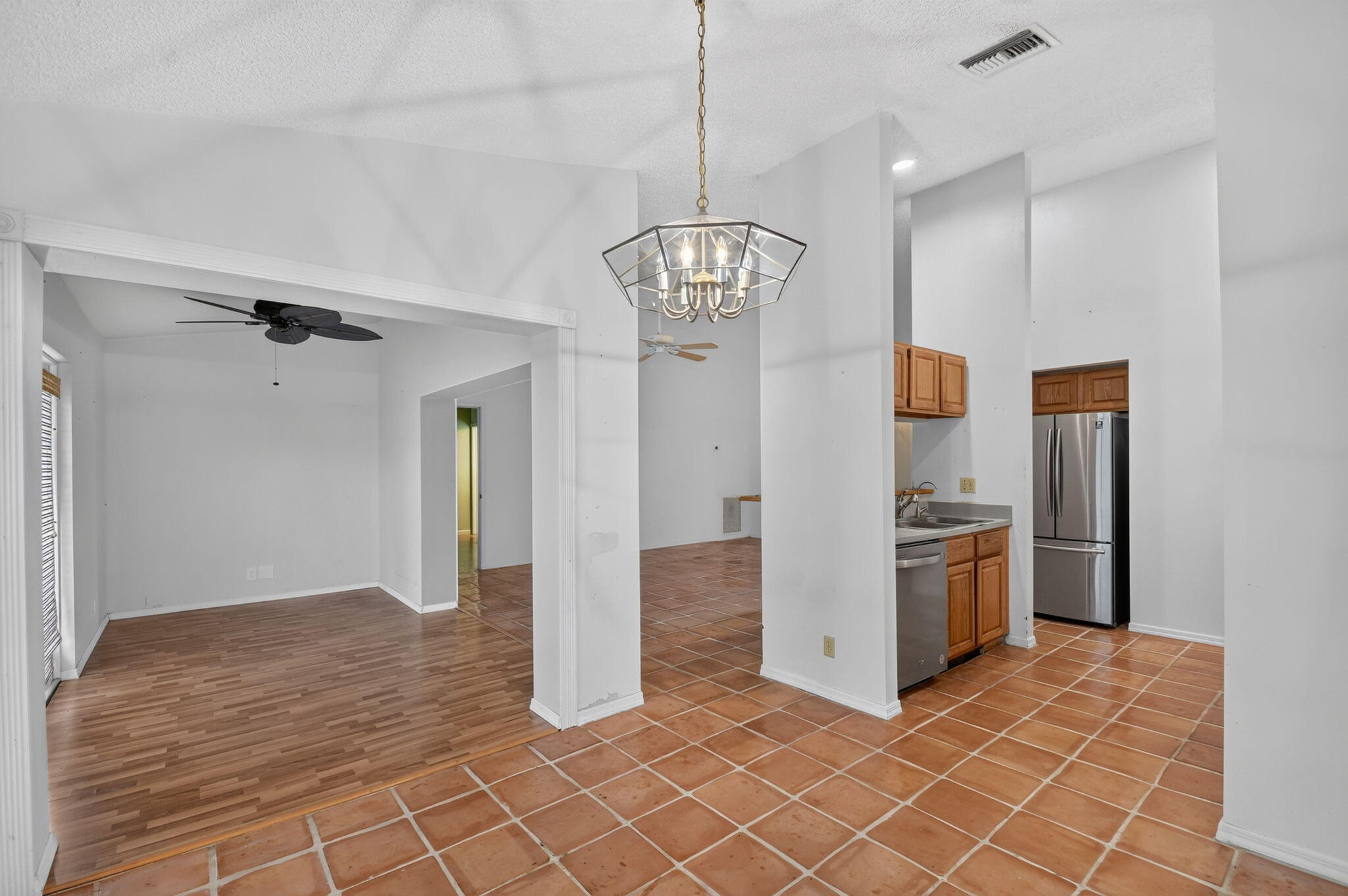 ARBOR GLEN 1 - Residential
