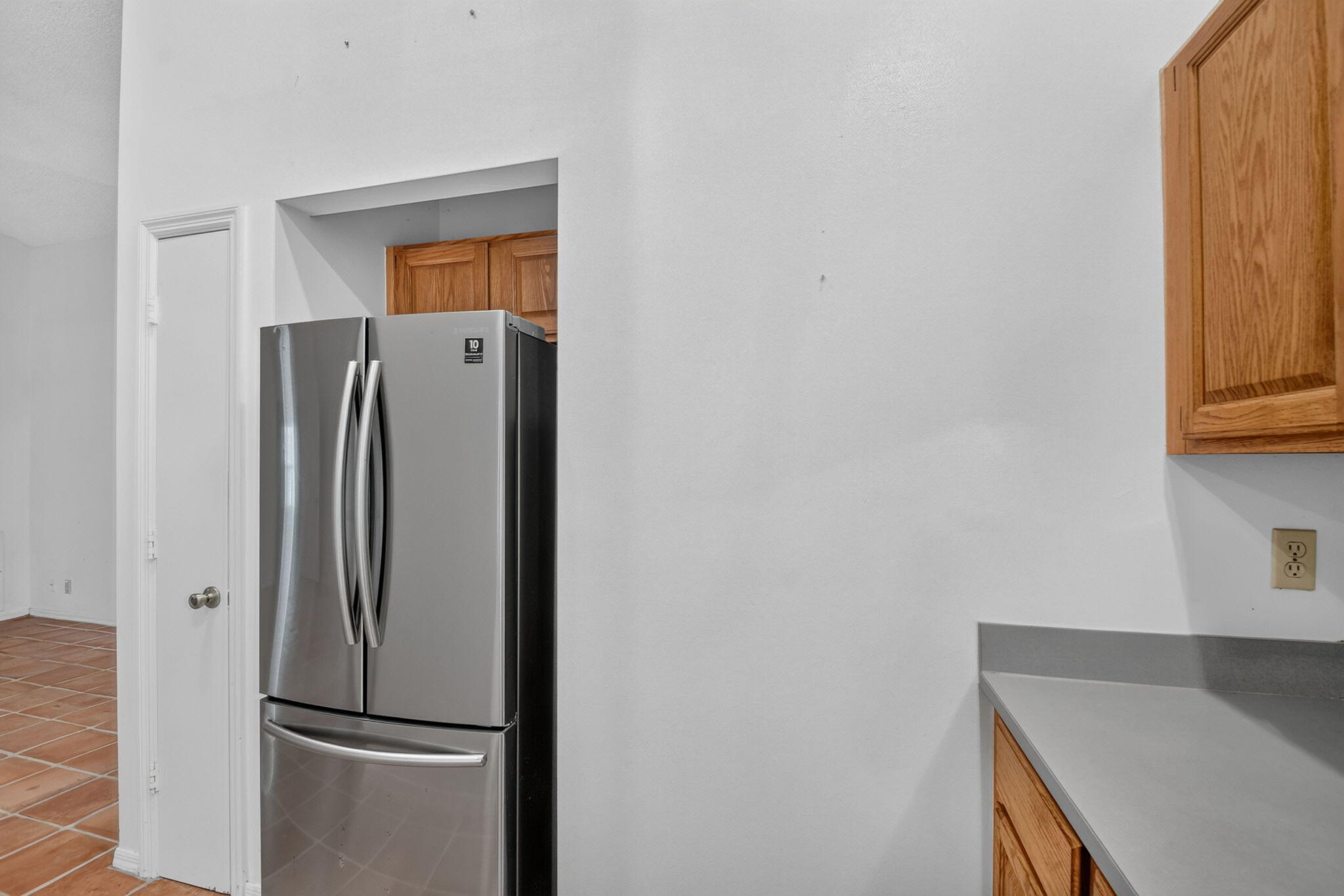 ARBOR GLEN 1 - Residential