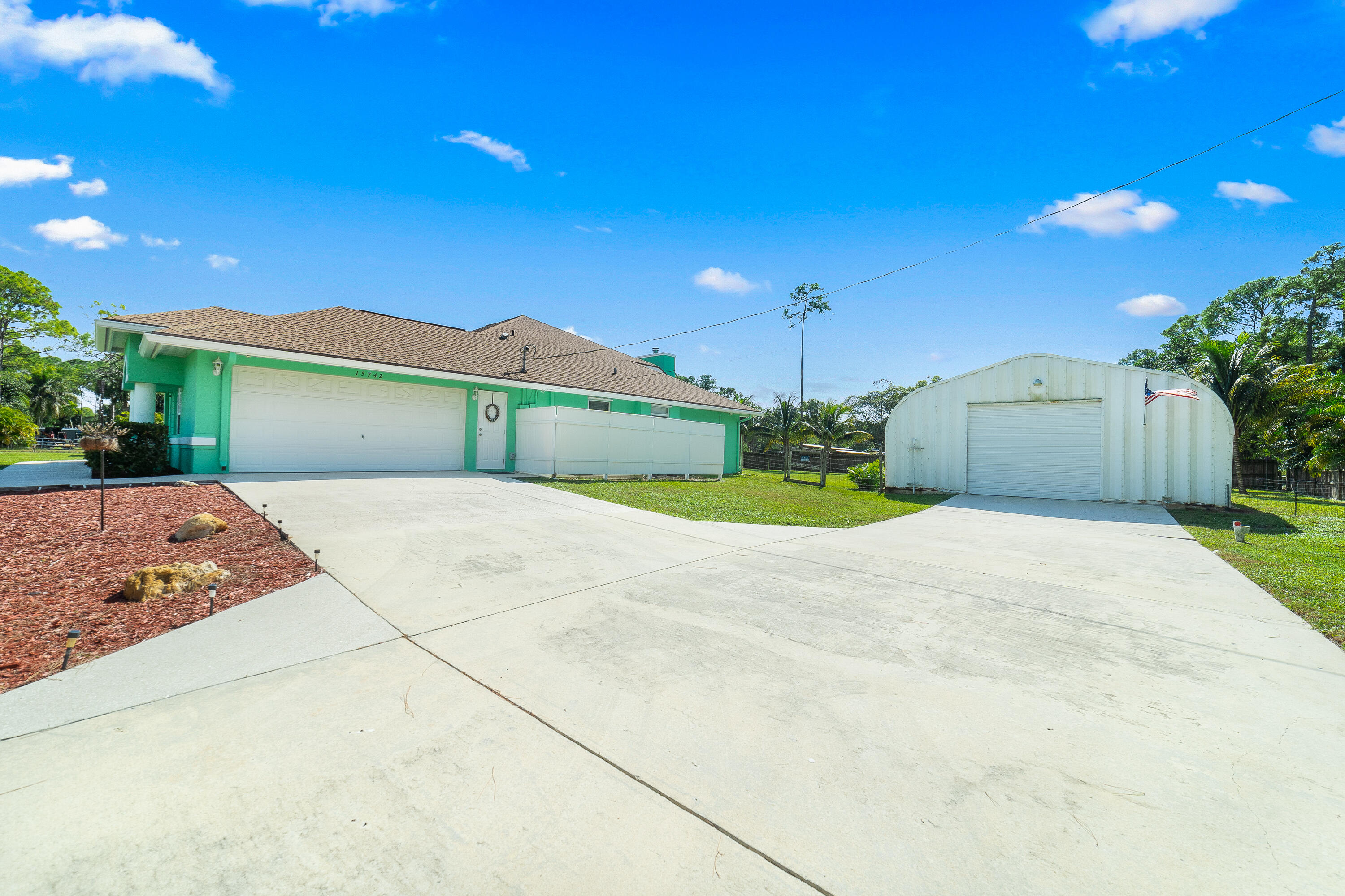 Acreage - Residential