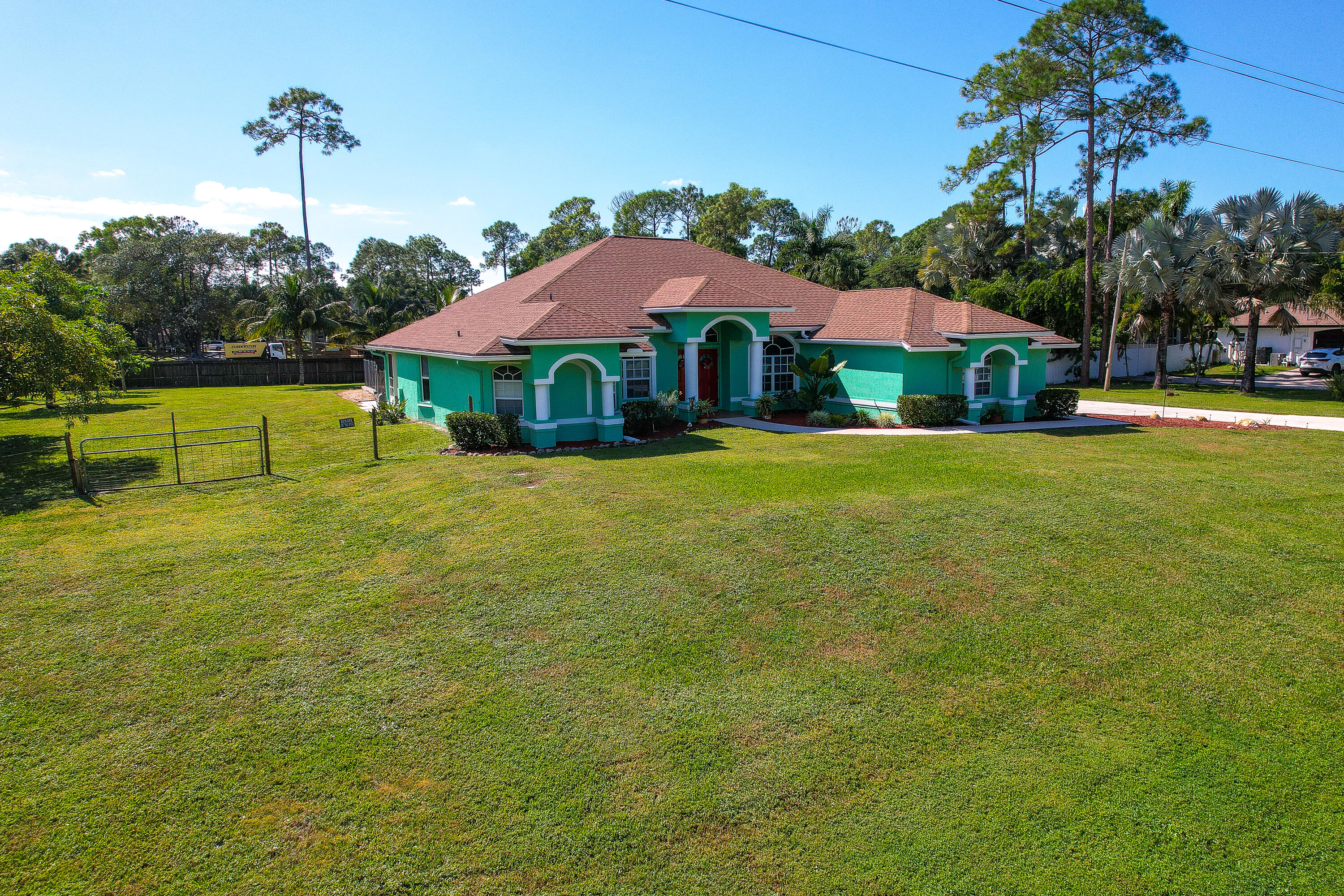 Acreage - Residential